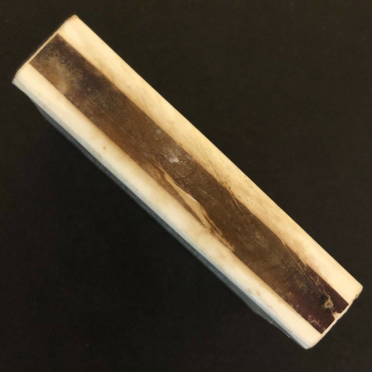 c1970's-80's Wooden Matchbox Matchbook "Mountain View Inn" Greensburg, PA