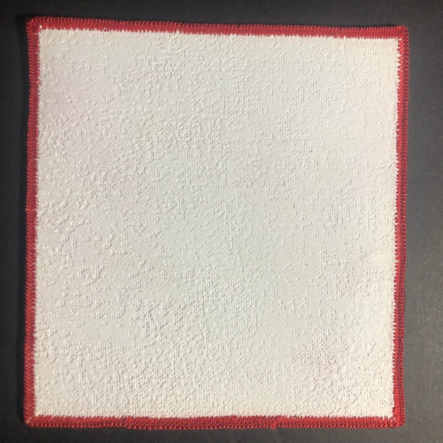 Bello Nock Half Daredevil Half Clown All Hair Ringling Bros Circus Patch