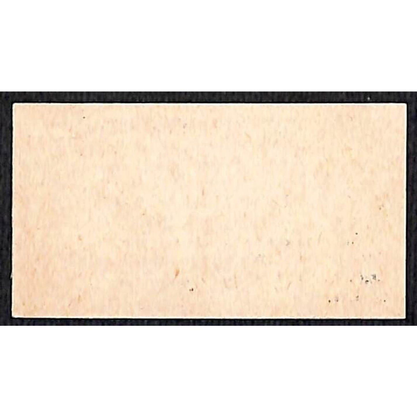 Chicago, Aurora and Elgin Railway Railroad Ticket Forest Park and Berkeley #1817