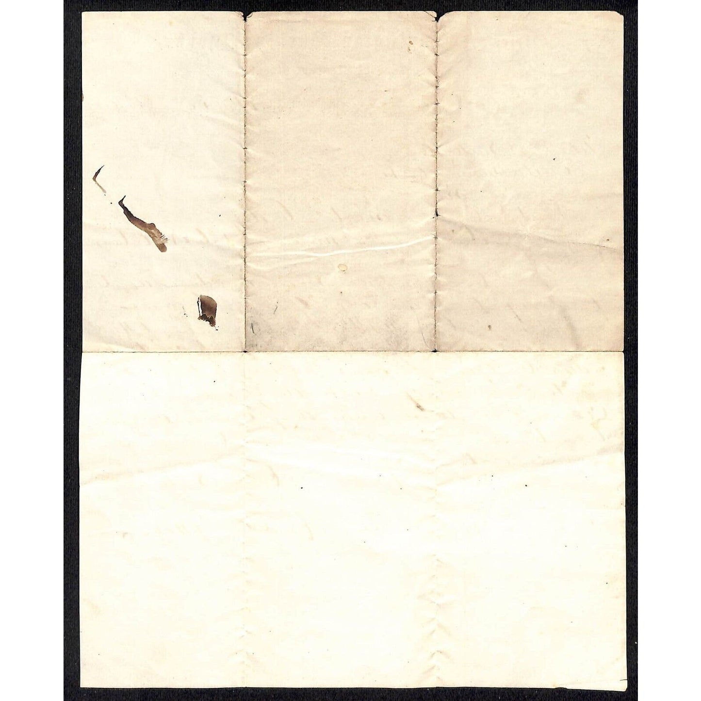 Bennington, VT Olin Scott "Bennington Machine Works" 1870 ALS Letterhead