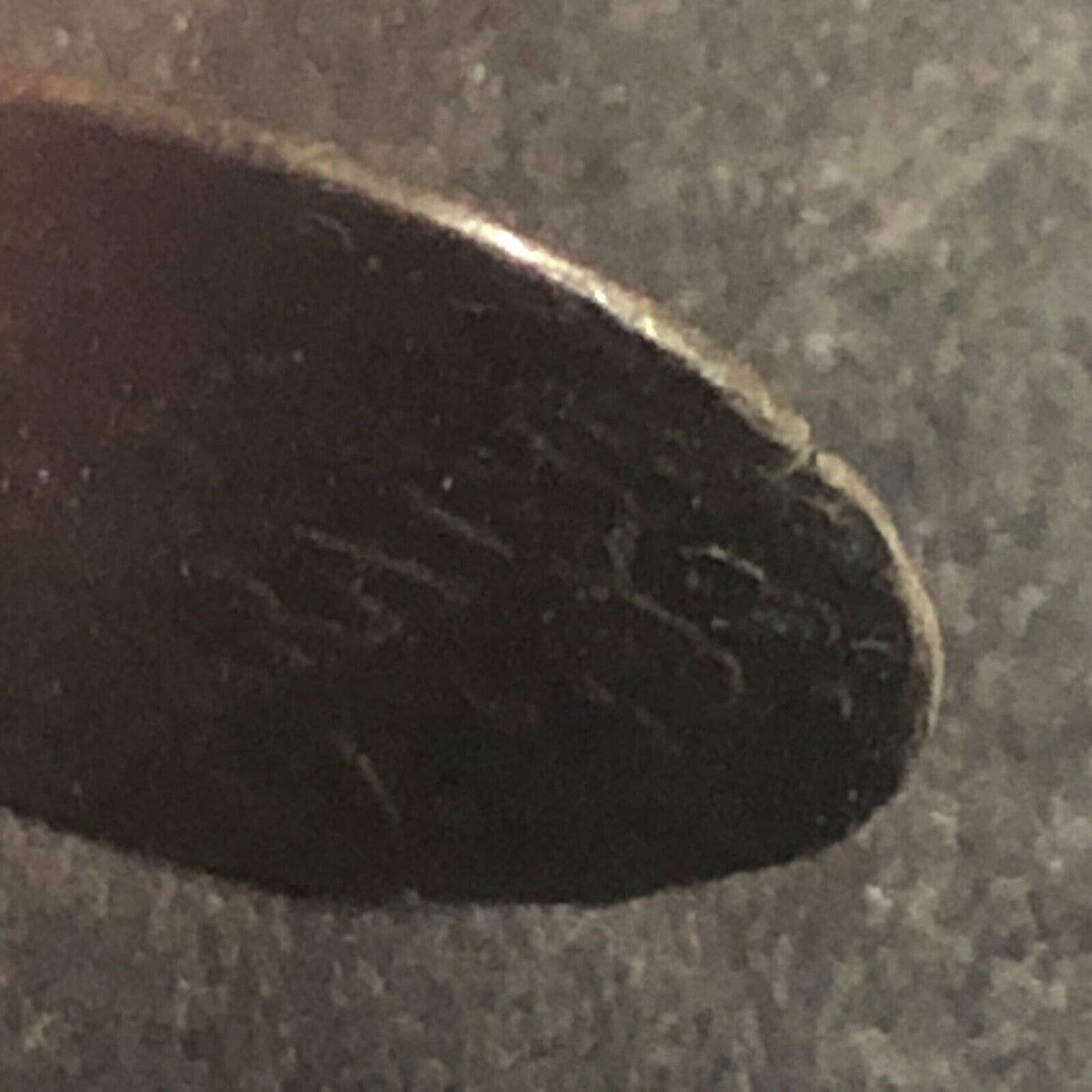 1728 France Lorraine Liard Coin 20mm - Very Worn