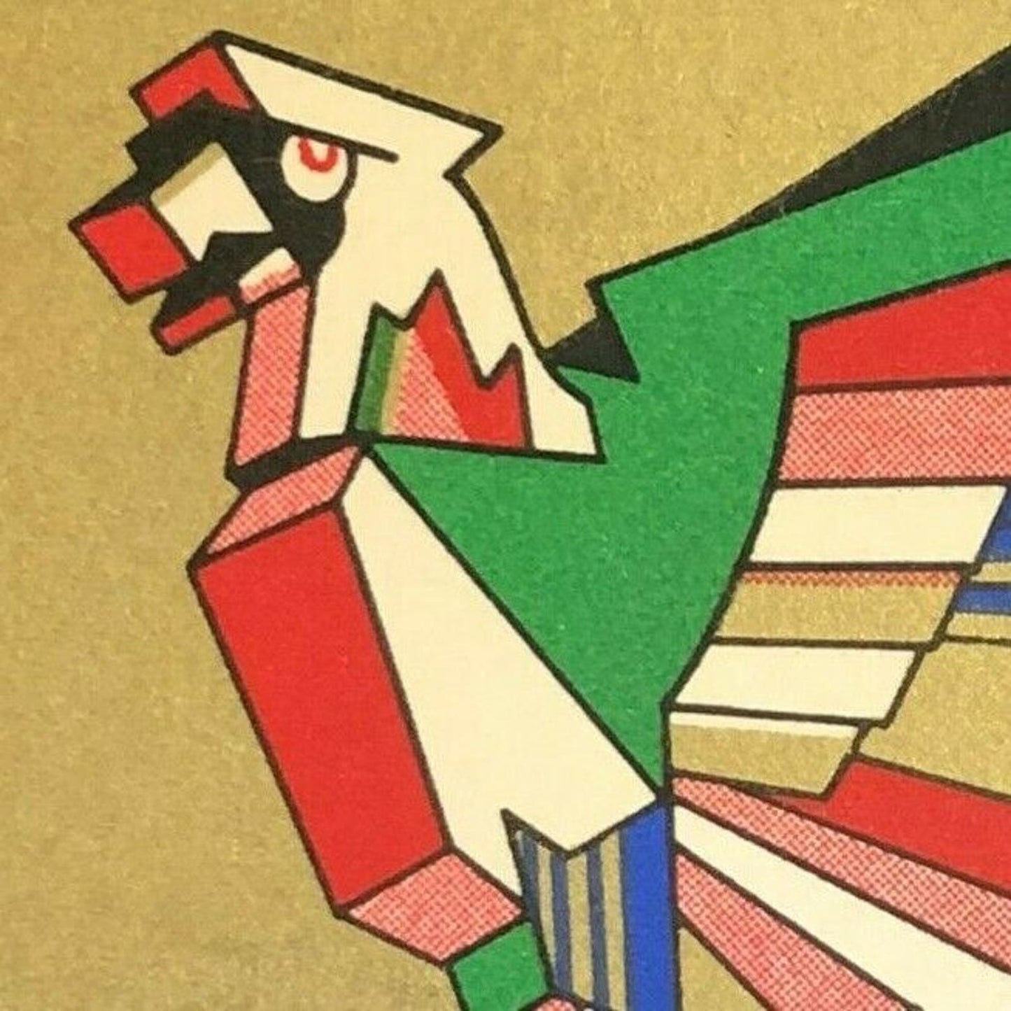 60's-70's Full Matchbook Thunderbird Hotel Casino Las Vegas, NV