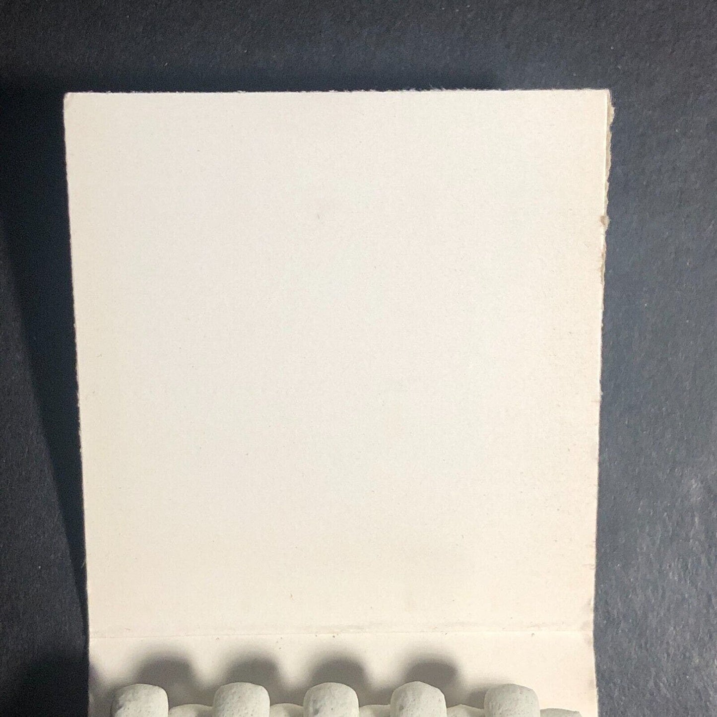 Holiday Inn Full Matchbook c1975-1985