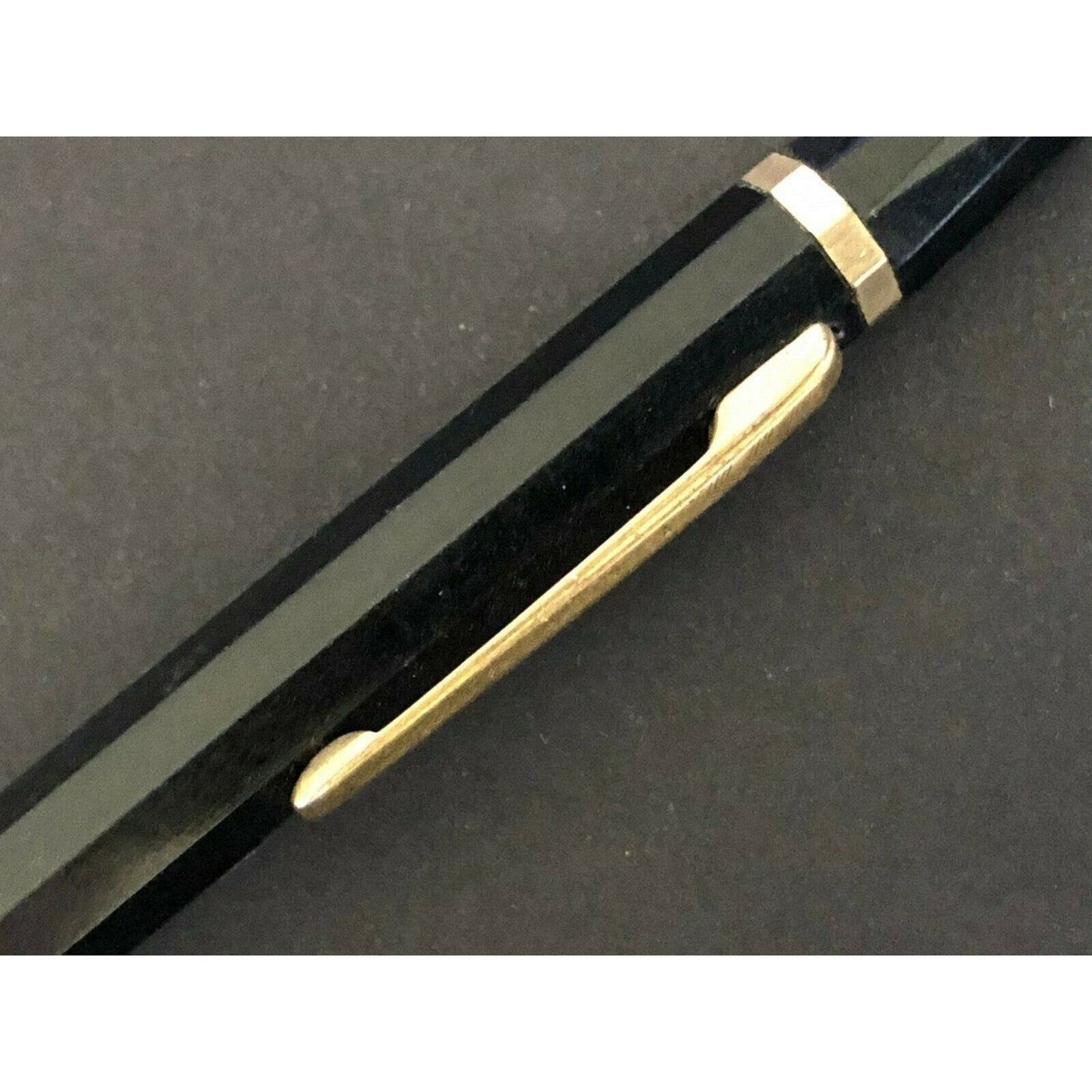 c1940's-50's "Barrett Pipe Line (Protection) Enamels" Mech. Advertising Pencil