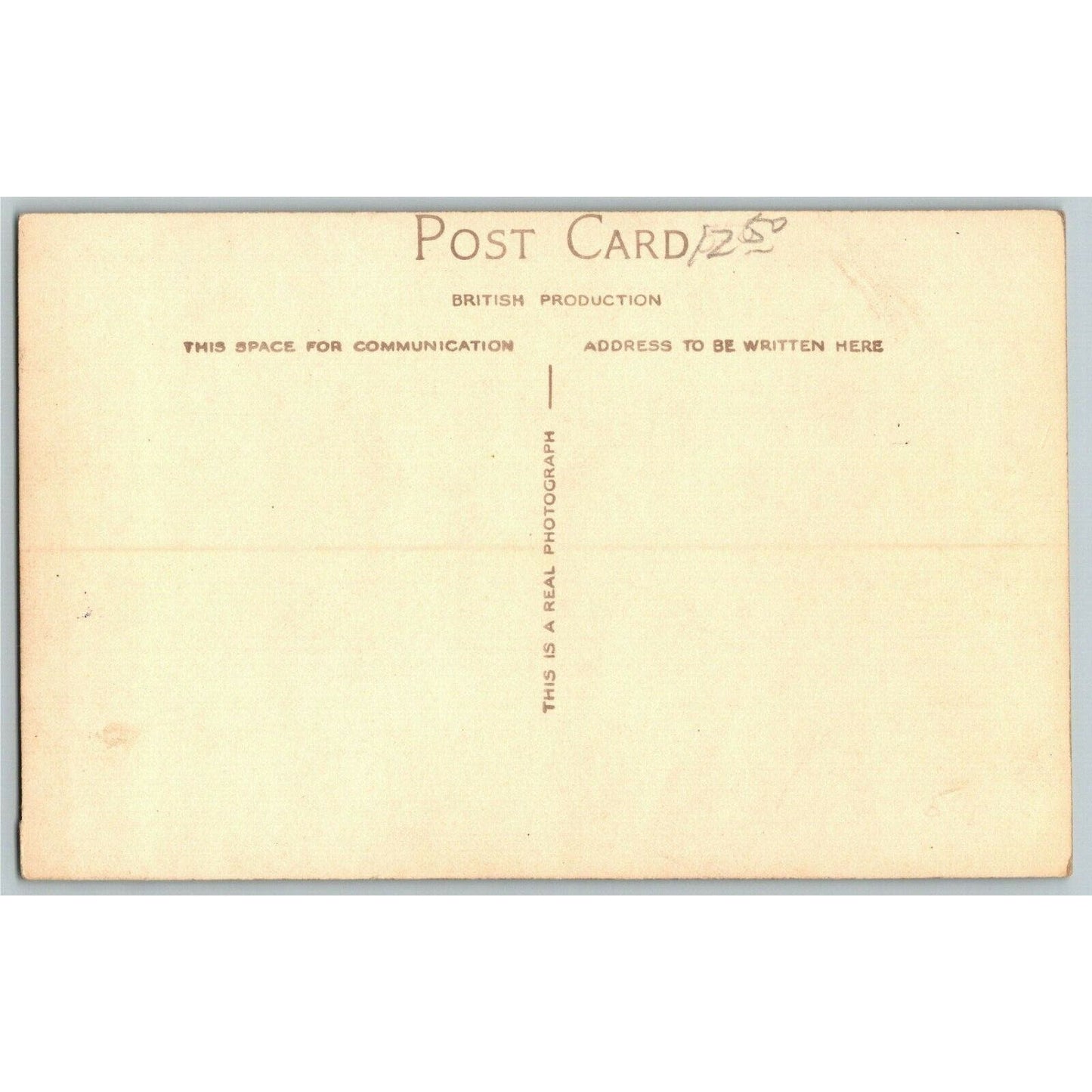 Ann Harding "Radio Pictures" RPPC - Ken Prag Collection - VGC