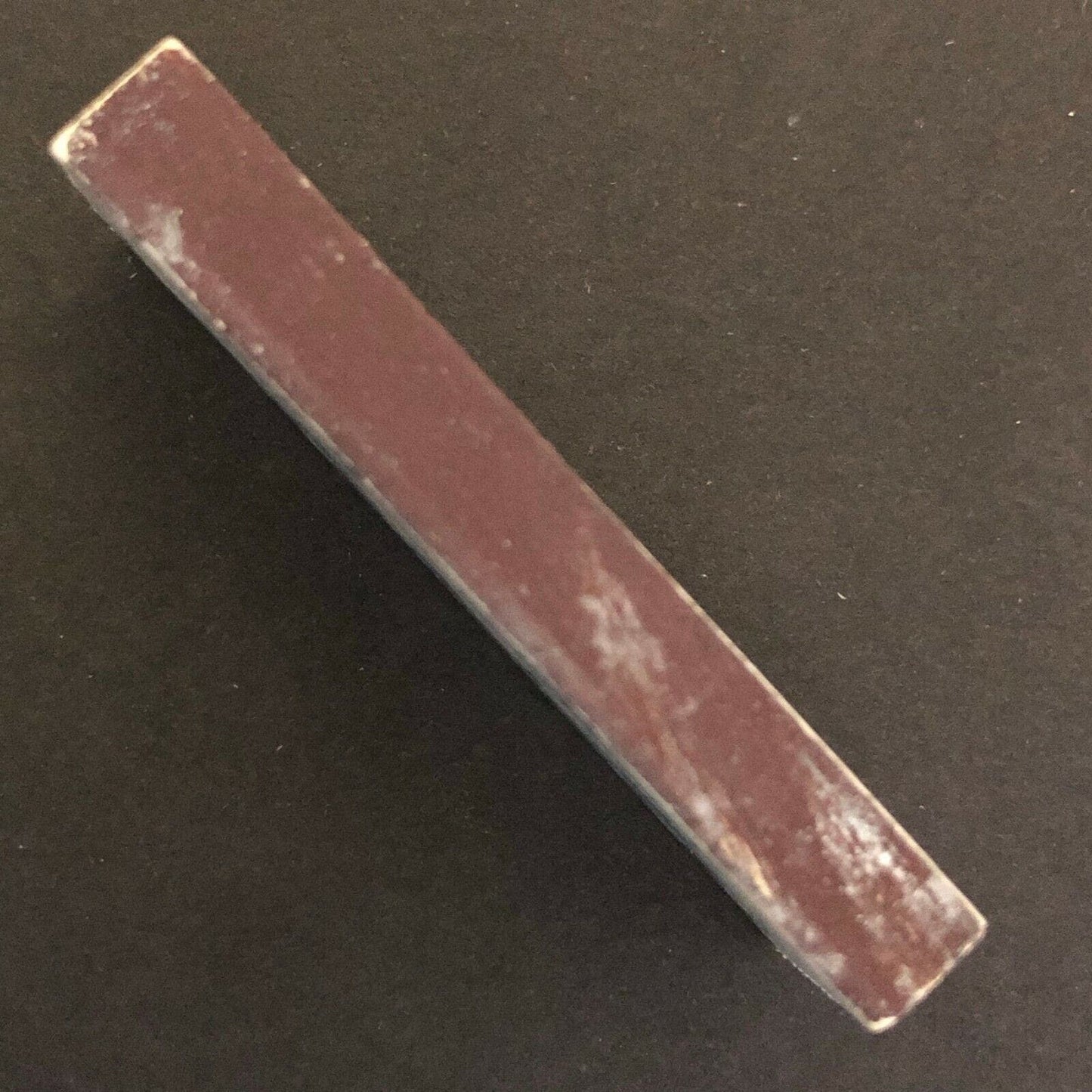 c1960's-70's Wooden Matchbox Matchbook "La Province" Restaurant Santa Rosa, CA