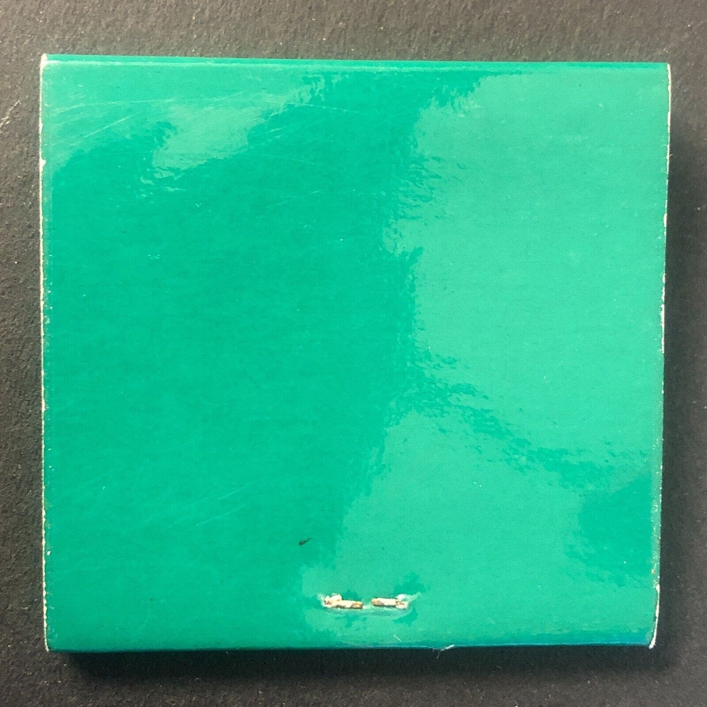 American Colloid Co. Skokie, IL Vintage Full Matchbook c1950's-60's Scarce VGC