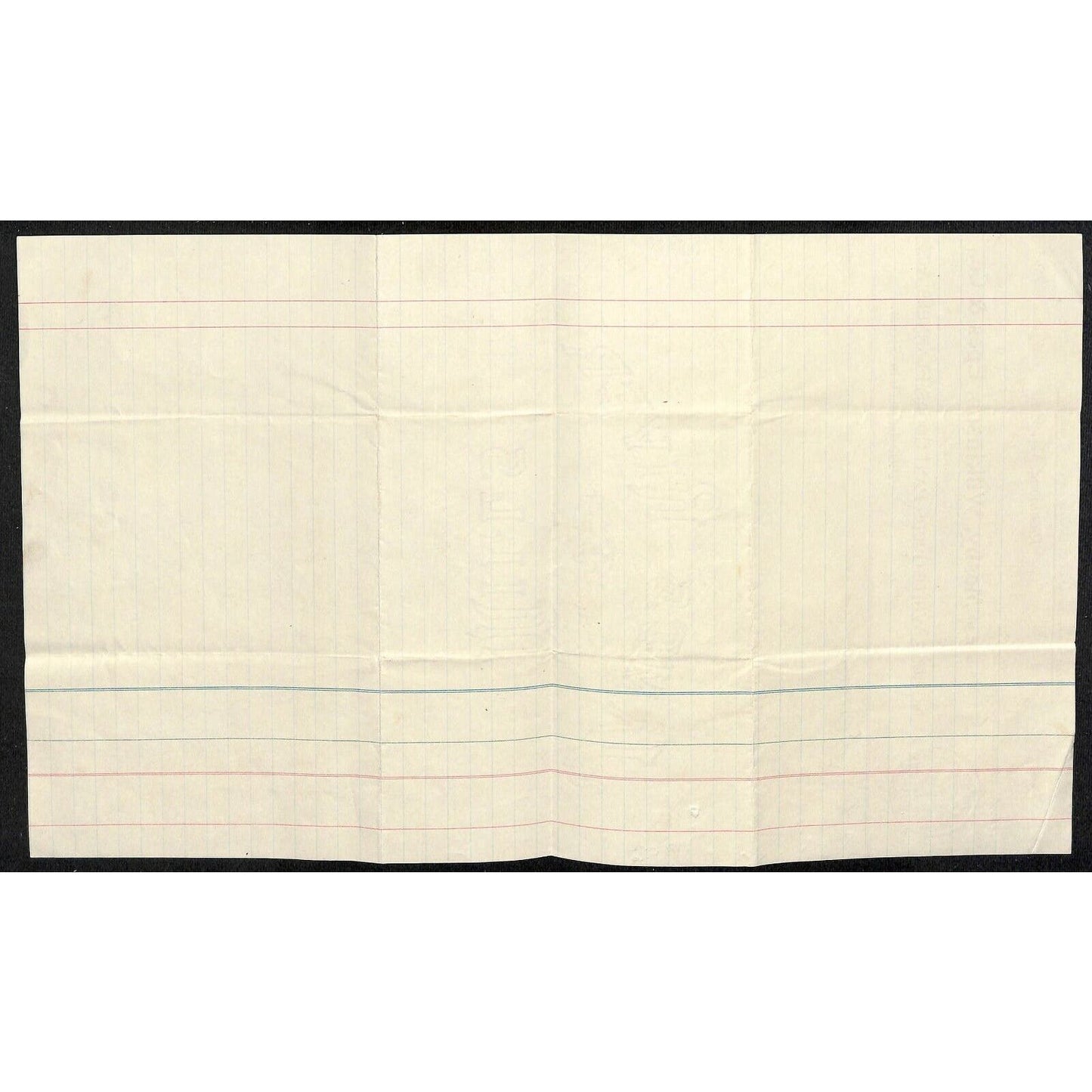 Mosby, Wilkinson , Eps Co. Letterhead & Cover Richmond, VA to Geo. E. Wear 1895
