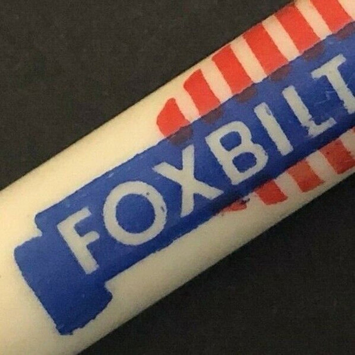 c1930's-40's "Foxbilt Feeds" Advertising Bullet Pencil