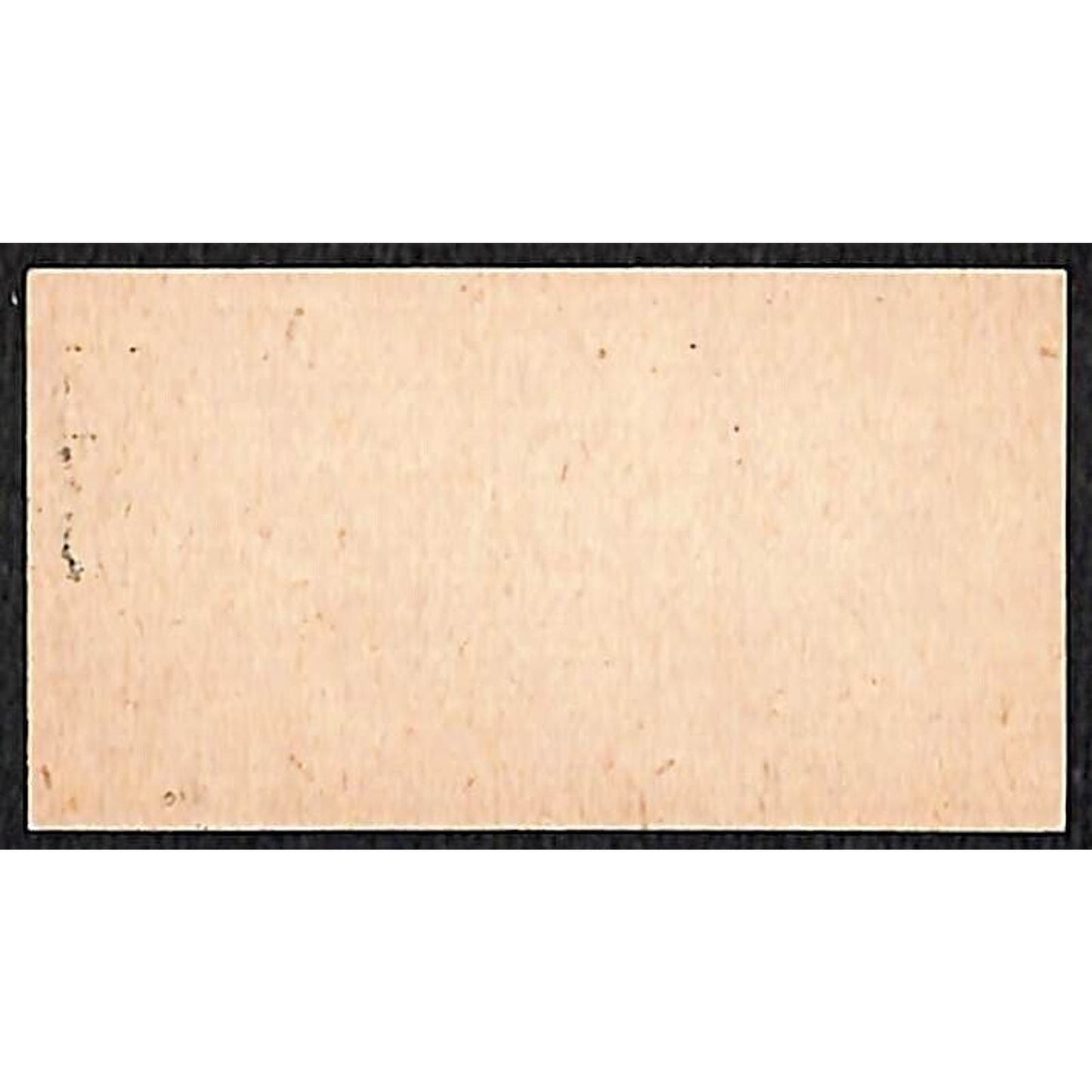 Chicago Aurora and Elgin RY (1902-57) Ticket CA&E Geneva St. Charles #513