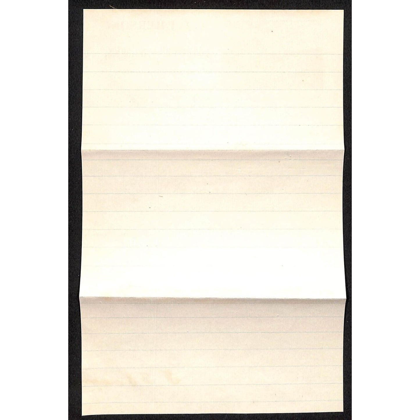 Newburgh ME Amos W. Knowlton* Bangor 1906 F.F. Emerson Lumber Shingle Letterhead