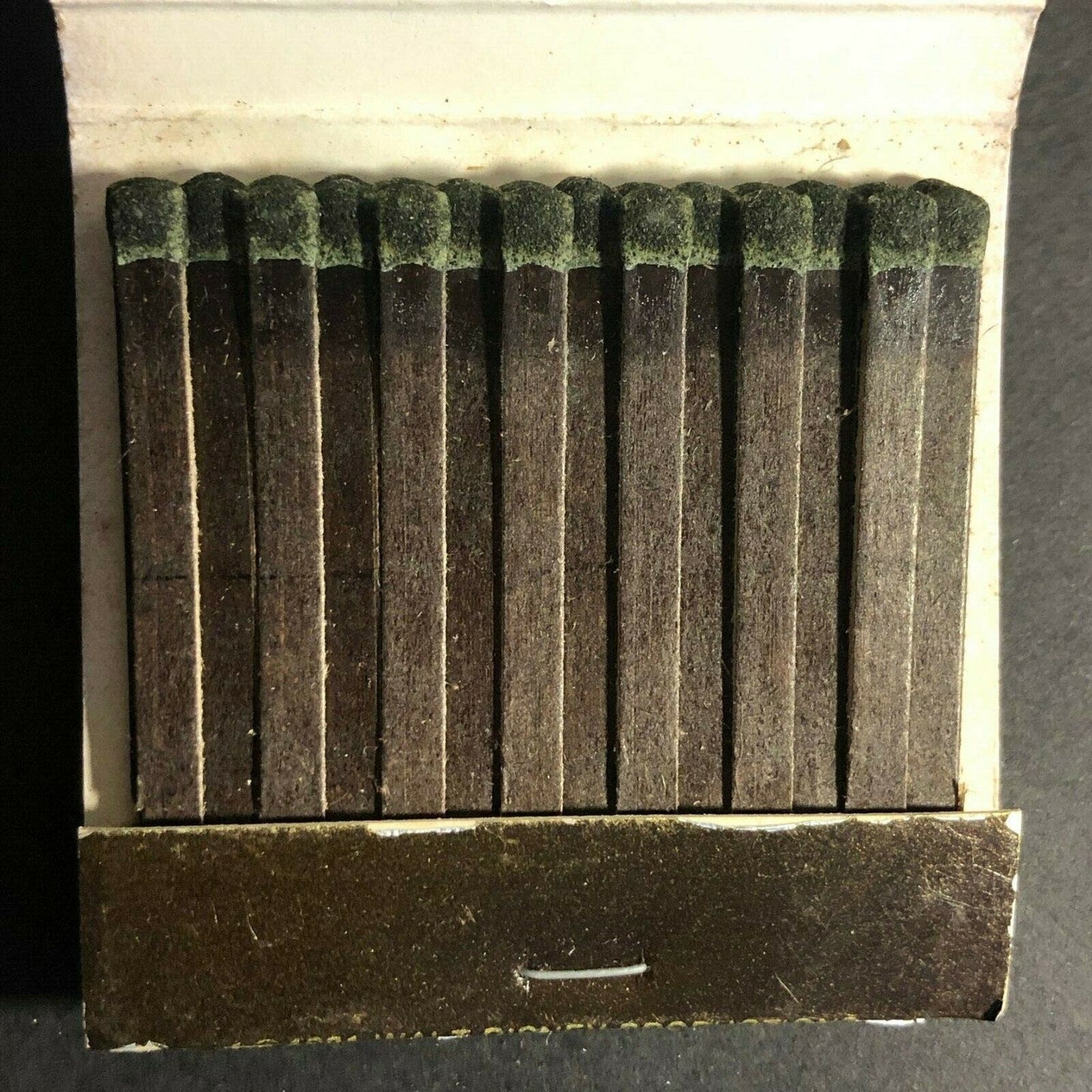 c1970's-80's Full Matchbook Disney World Golf Resort Pro Am Team Championship