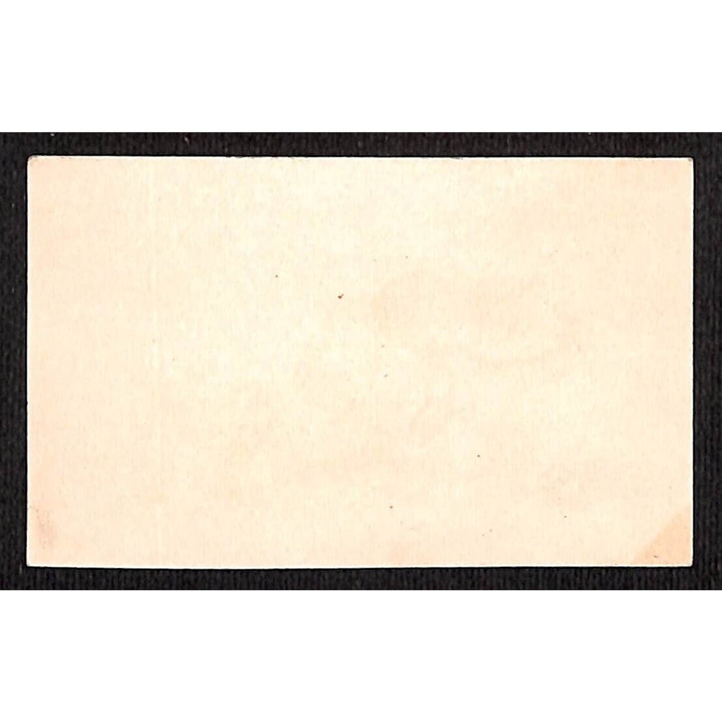 Geo. D. Wisham Dry Goods 7 N. Eighth St. Philadelphia Victorian Trade Card