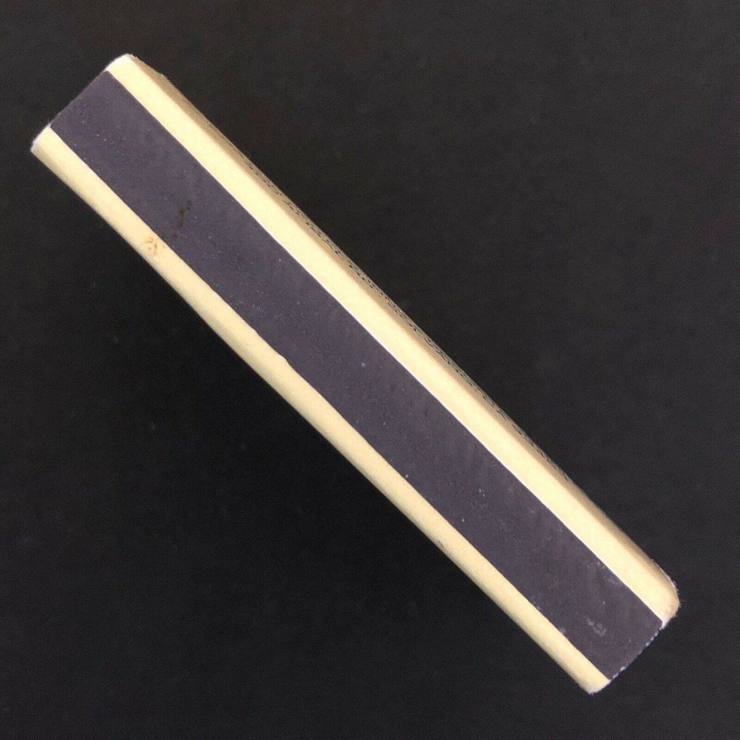 c1970's-80's Wooden Matchbox Matchbook - Sheraton Royal Scandinavian Inn