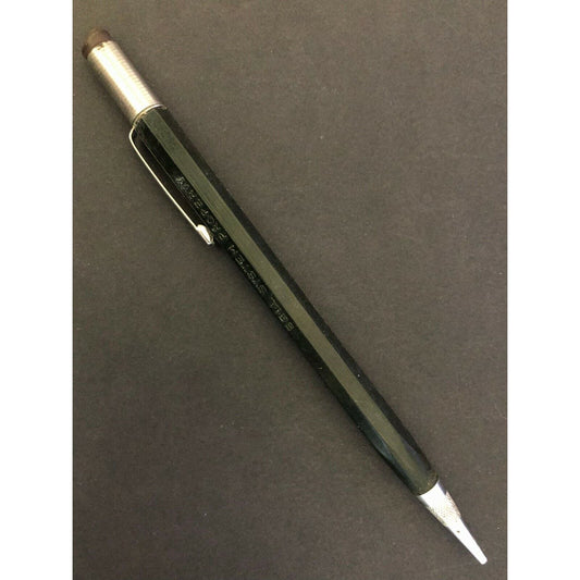 c1950's "Bell System Property" Bakelite? DurOlite Mechanical Advertising Pencil