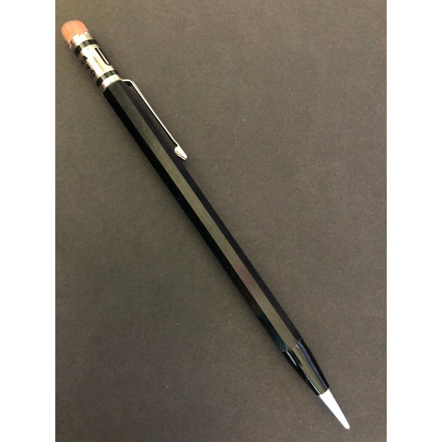 c1940's-50's "Northern Natural Gas Company" (Channahon, IL ?) Adv. Mech. Pencil