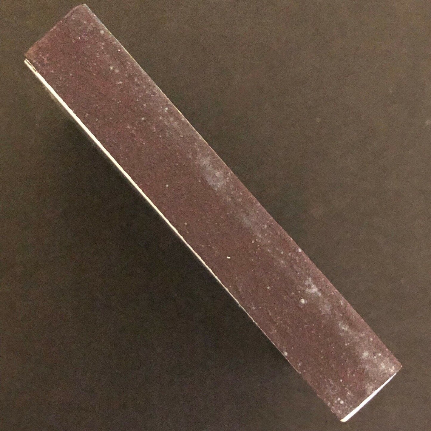 c1970's-80's Wooden Matchbox Matchbook "Maid of the Mist" Niagara Falls