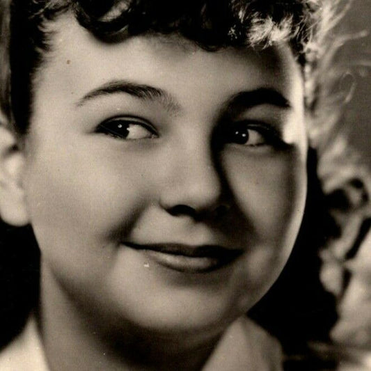 Jane Withers Vintage Postcard Ken Prag Collection - VGC - Unposted
