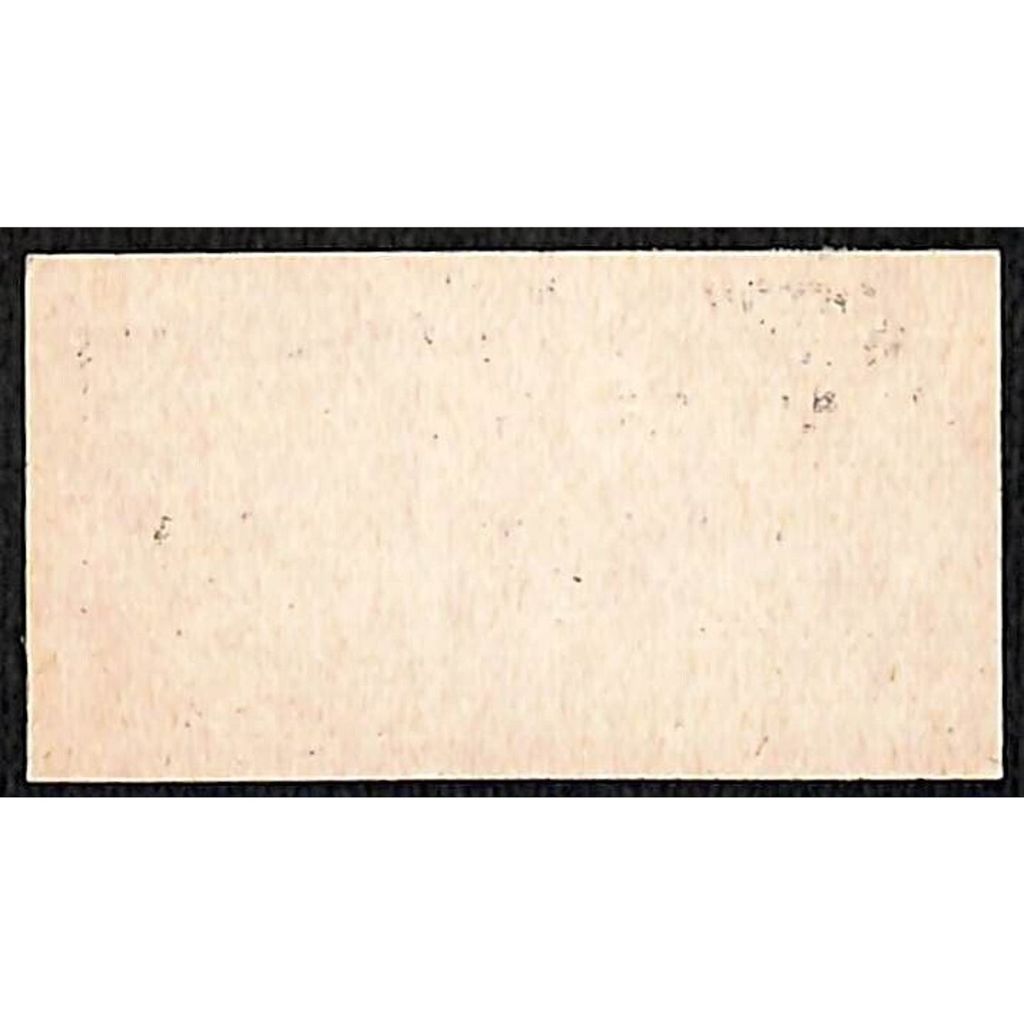 Chicago Aurora and Elgin RY (1902-57) Ticket CA&E 1/2 Fare Child #5908