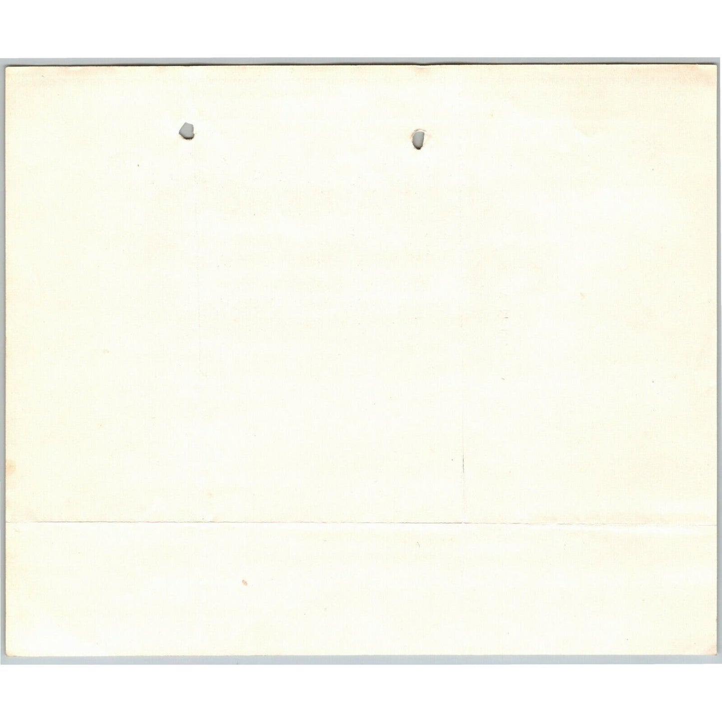 1896 Letterhead Billhead J.J. Haines Cedar Ware Brooms Baltimore Ephraim Baker*