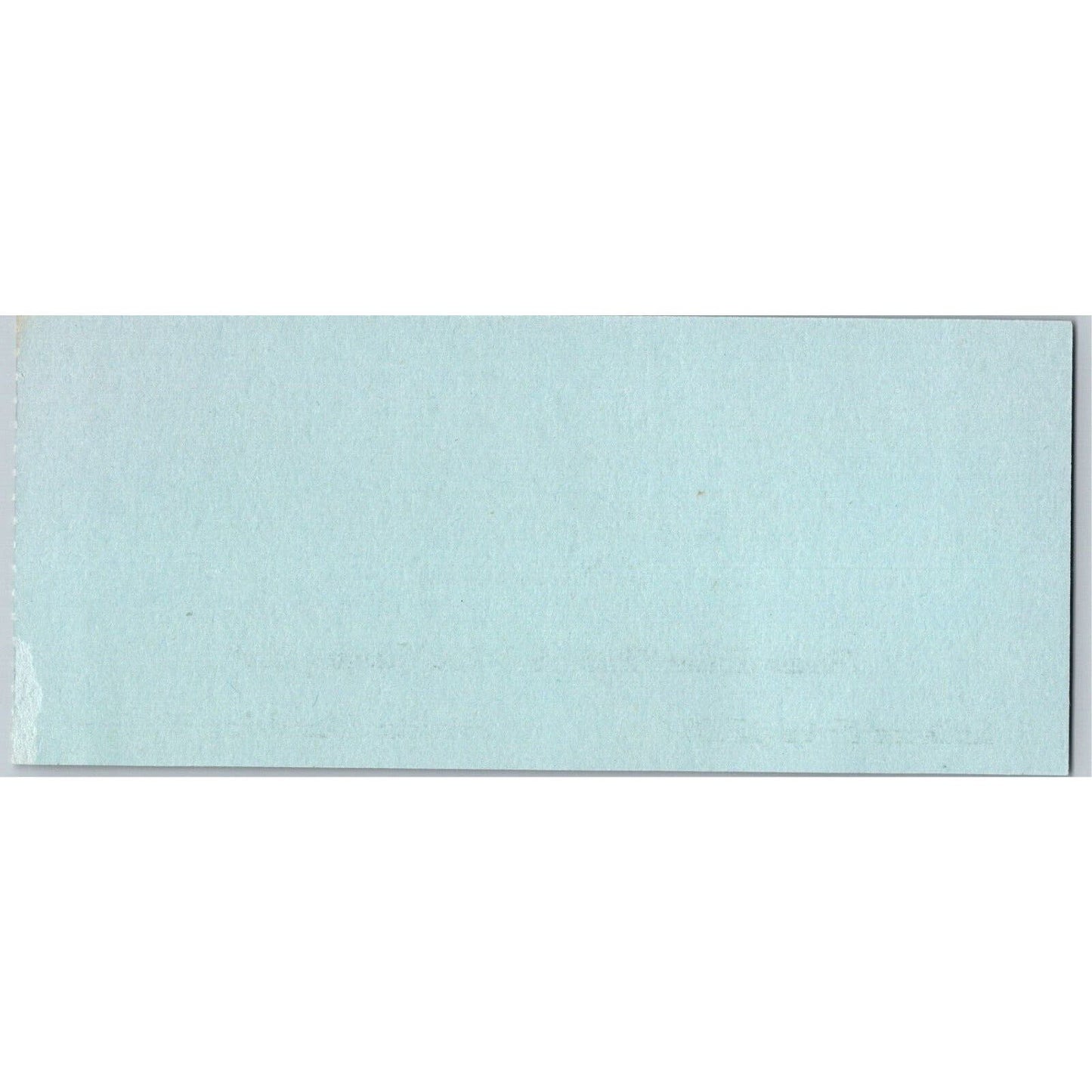 1988 Indy 500 VIP 2nd Turn Suites Practice Day Ticket Stub Indianapolis IMS #5