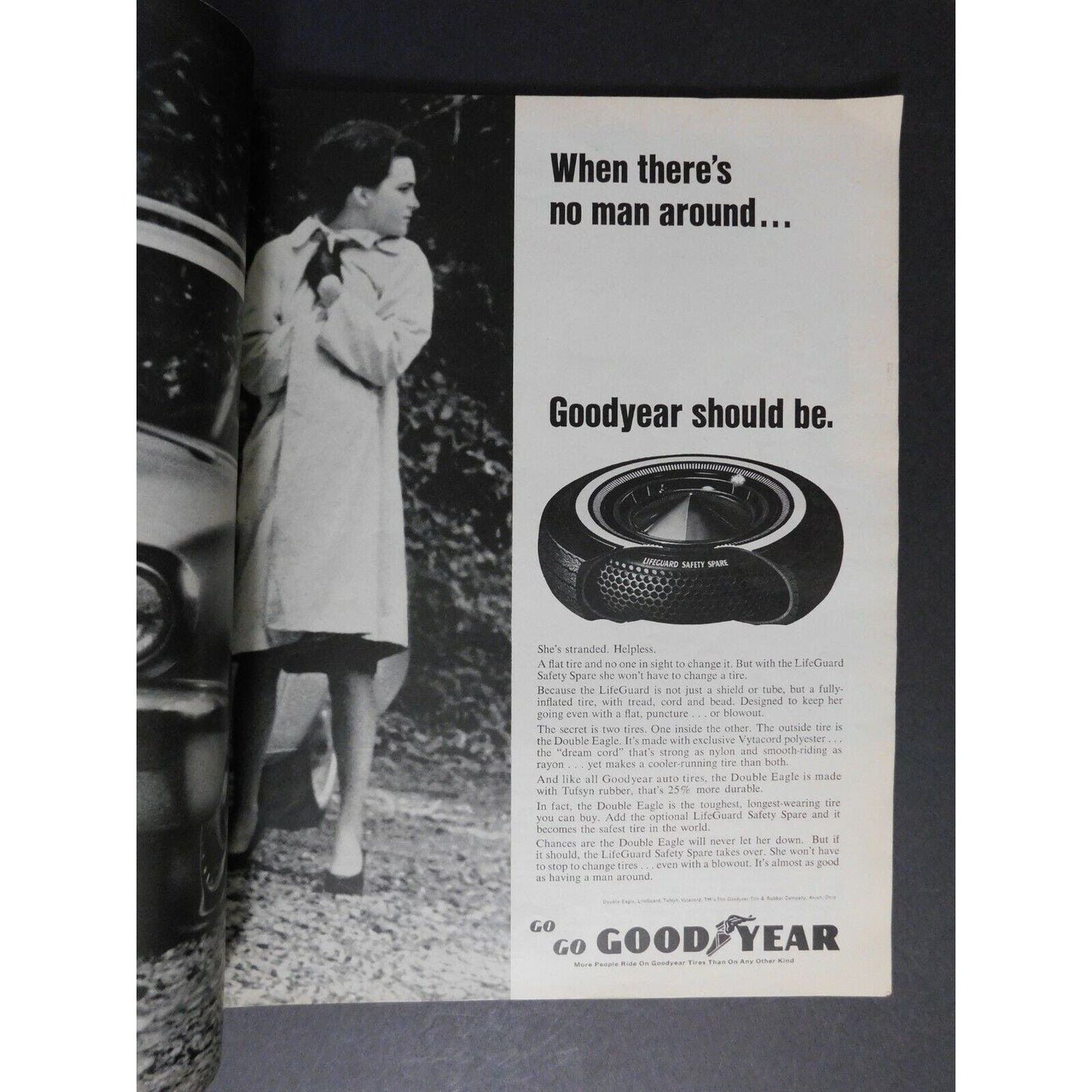 Look Magazine August 11 1964 92 pgs. (A look back after 50yrs. to WWI 1914-1918)