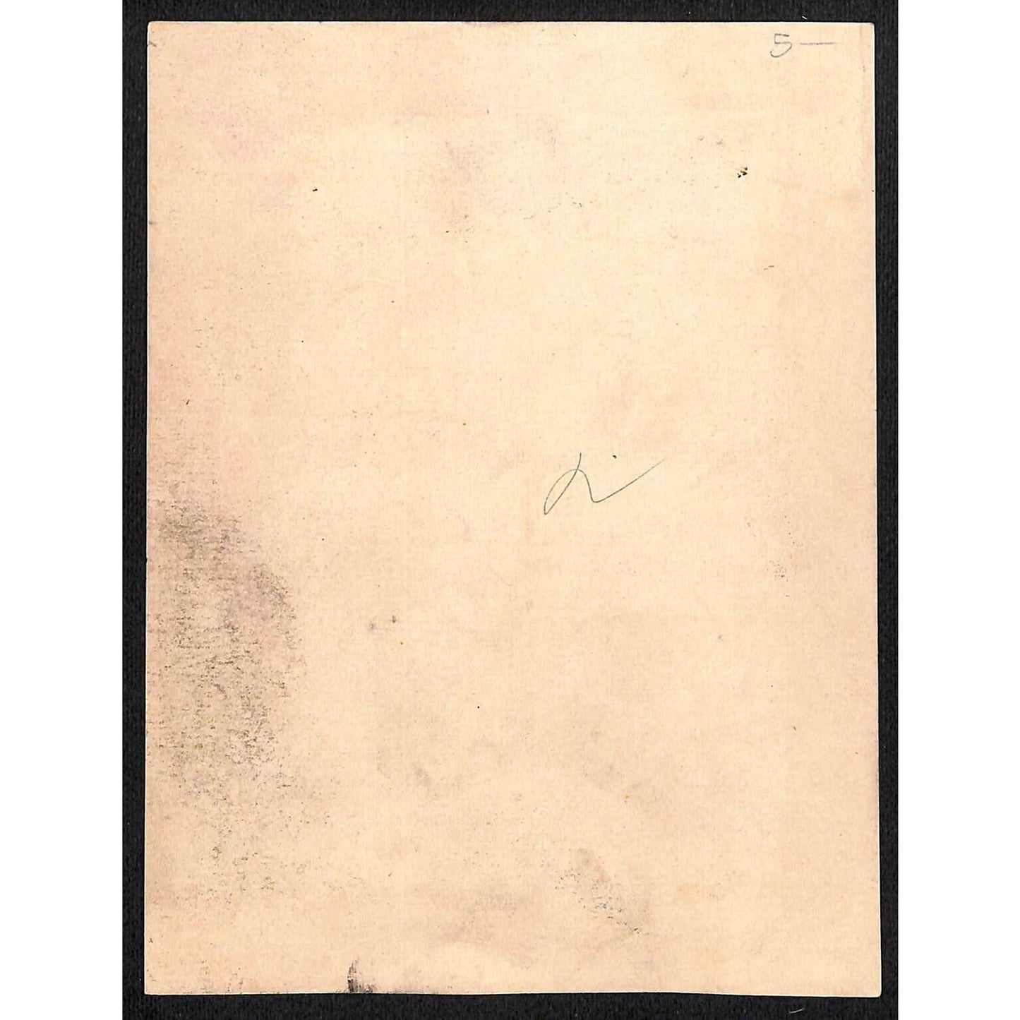 Lynn, MASS Everett H. Dunbar Gent's Fine Boots Victorian Trade Card Strawberries