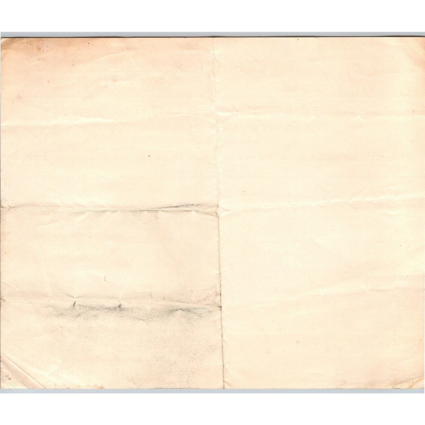 Liberty, NY Sears & Brochu Druggists Pharmacists 1902 Billhead (Isaac Post)