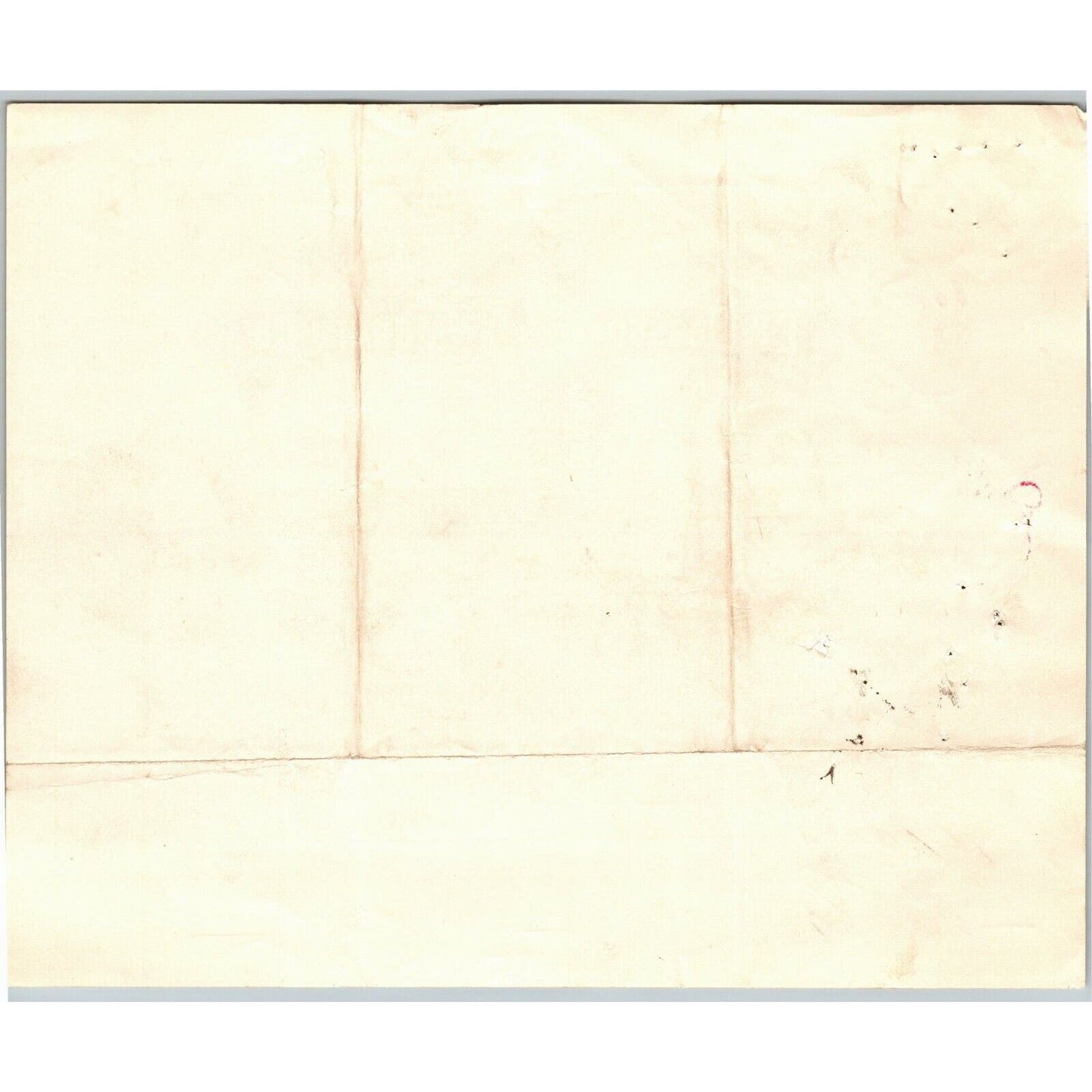 Dec 16 1887 "E. P. Gleason" Cut Glass Globes Billhead Letterhead Mercer St NYC
