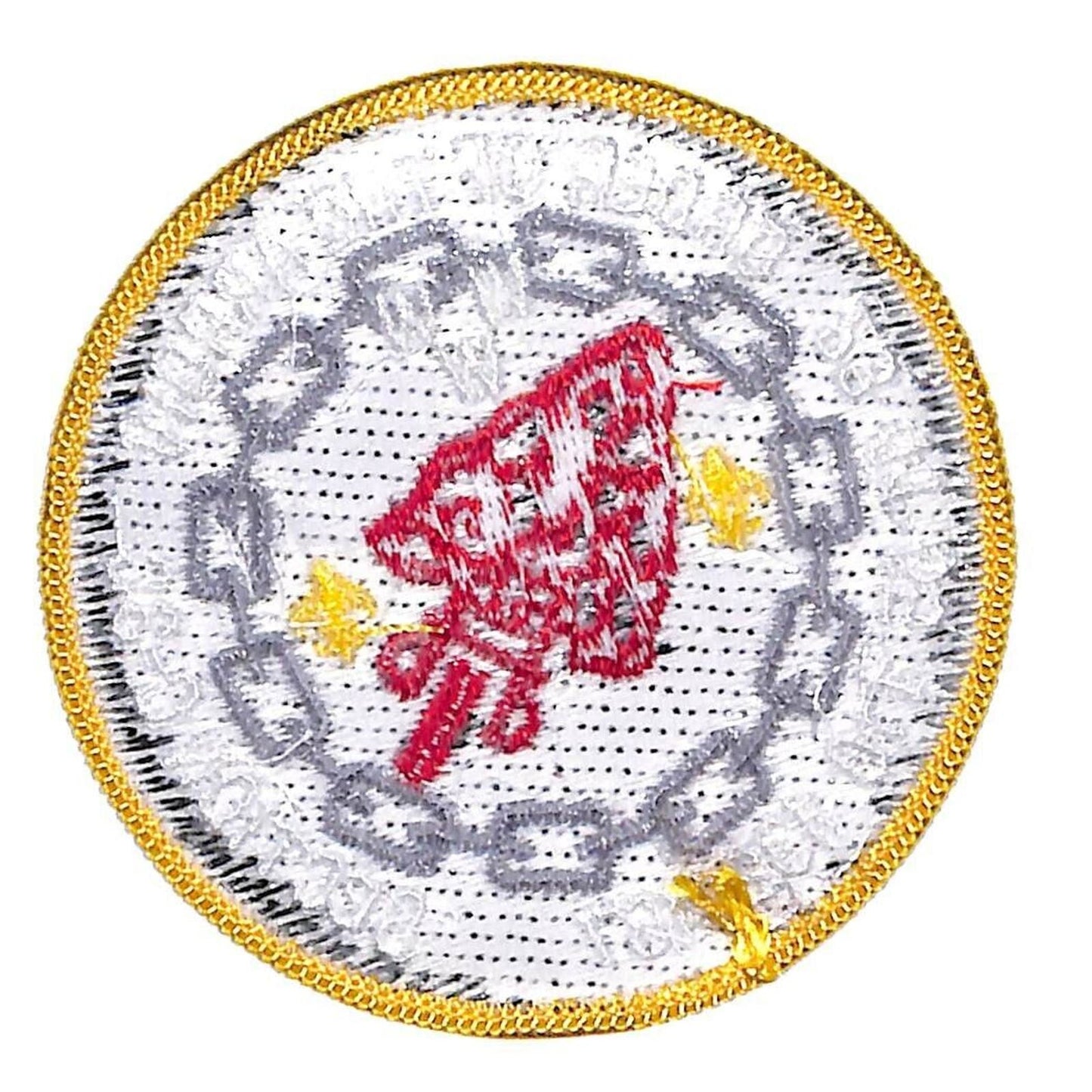 BSA Patch Section C-3C Order of the Arrow 23 41 55 110 32 167