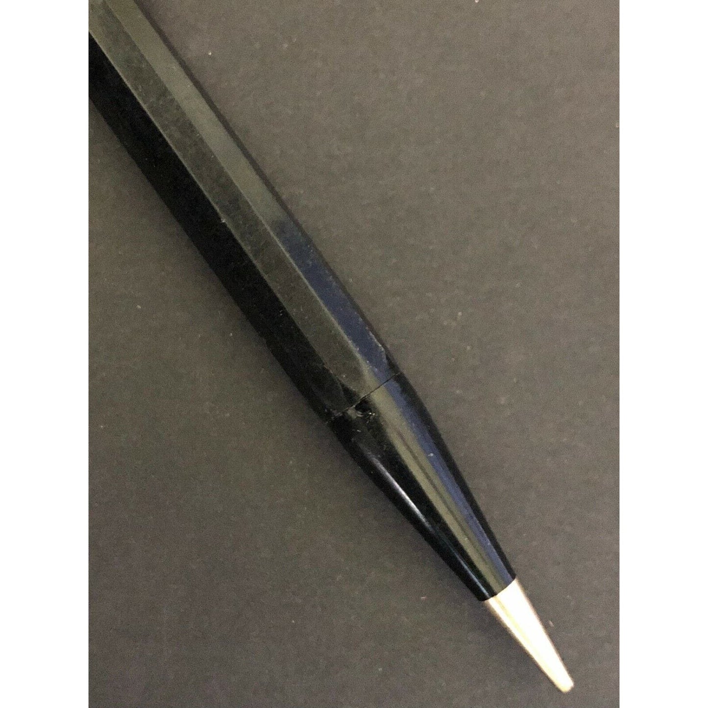 c1940's-50's "Barrett Pipe Line (Protection) Enamels" Mech. Advertising Pencil