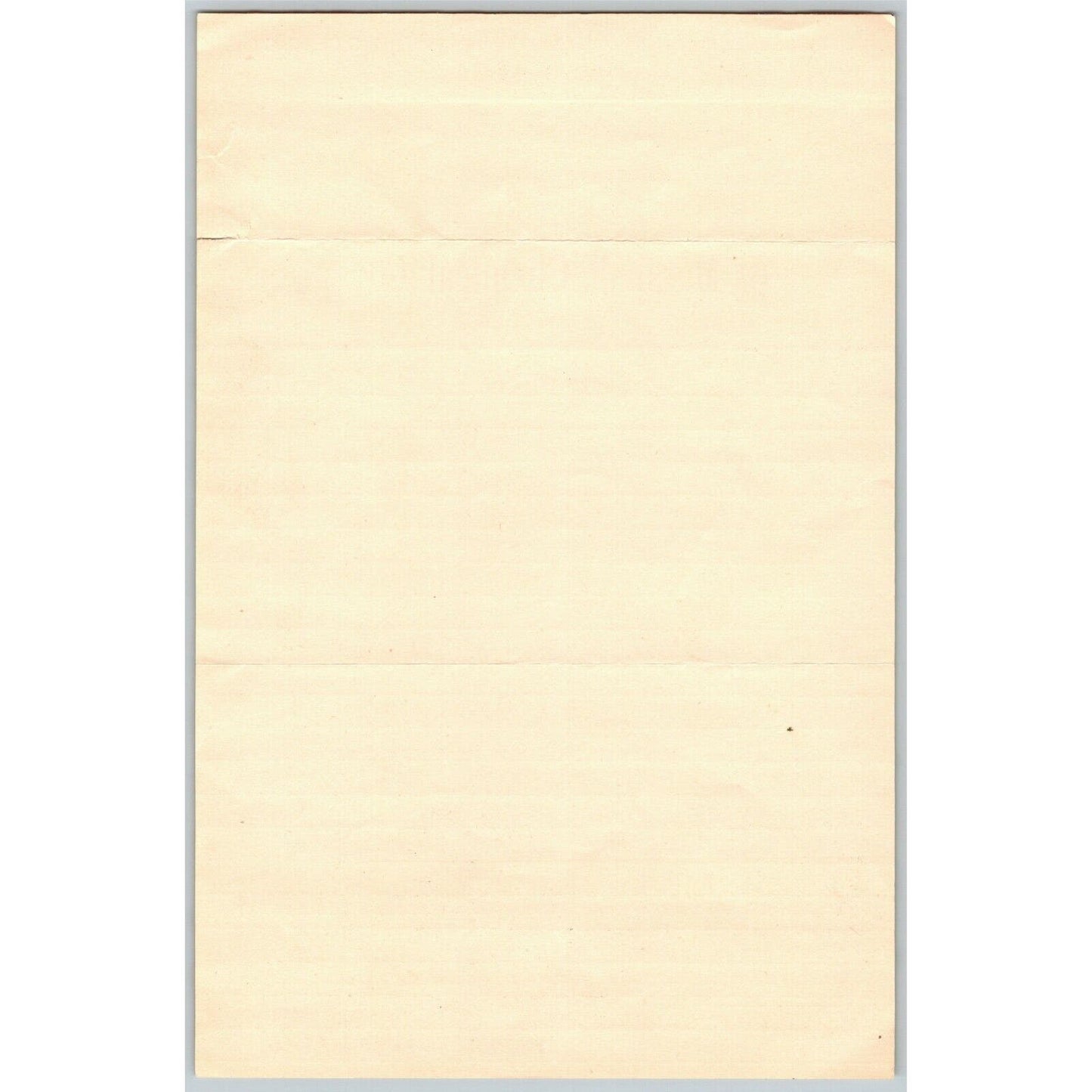 1895 Scarce Marshall Chemical Co Billhead Letterhead Sulphur Mines Virginia