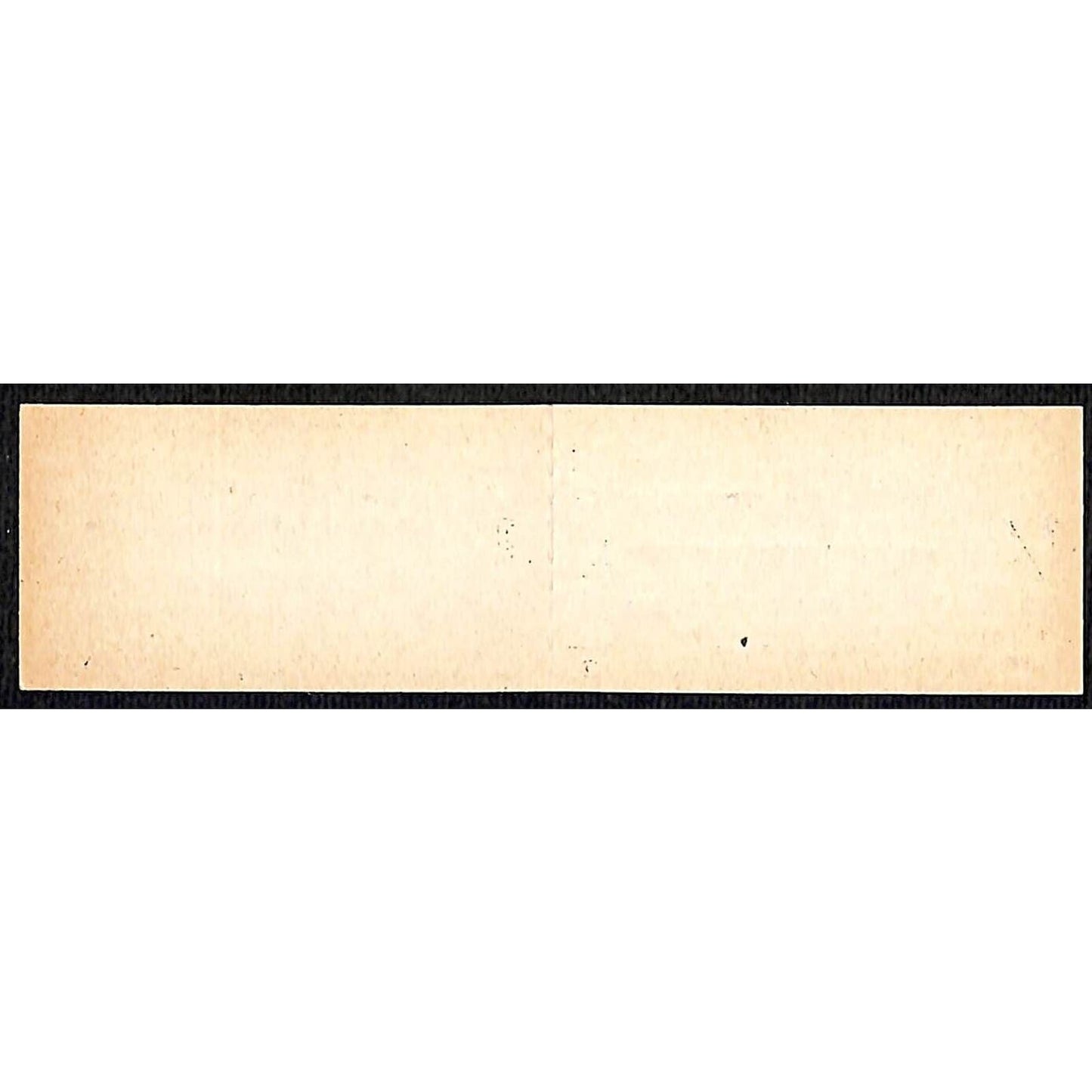 Chicago Aurora and Elgin 1902-57 2-way Attached Tickets Geneva