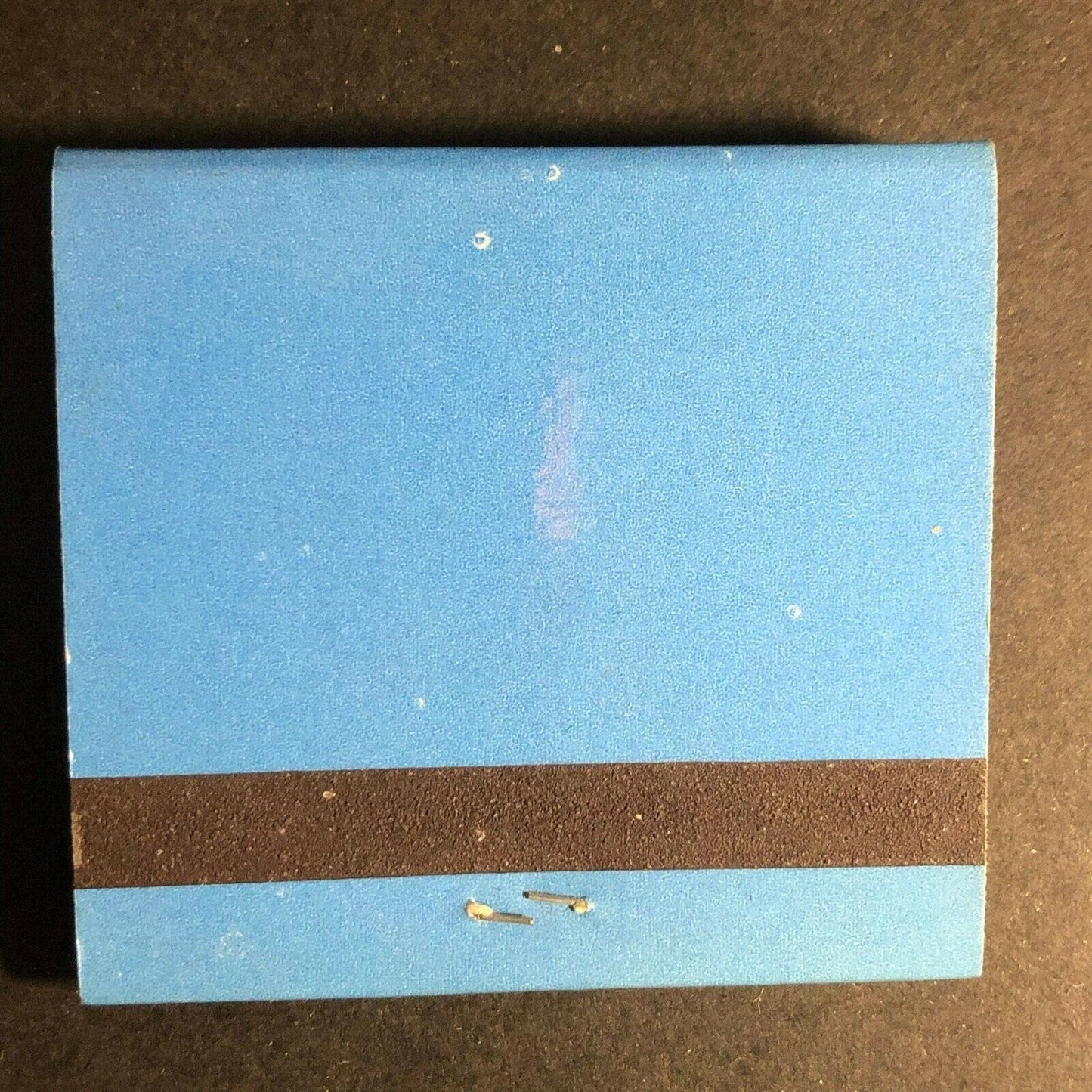 1985 Vintage Full Matchbook N.H.S. (New Haven?) Senior Prom Perfect Combination
