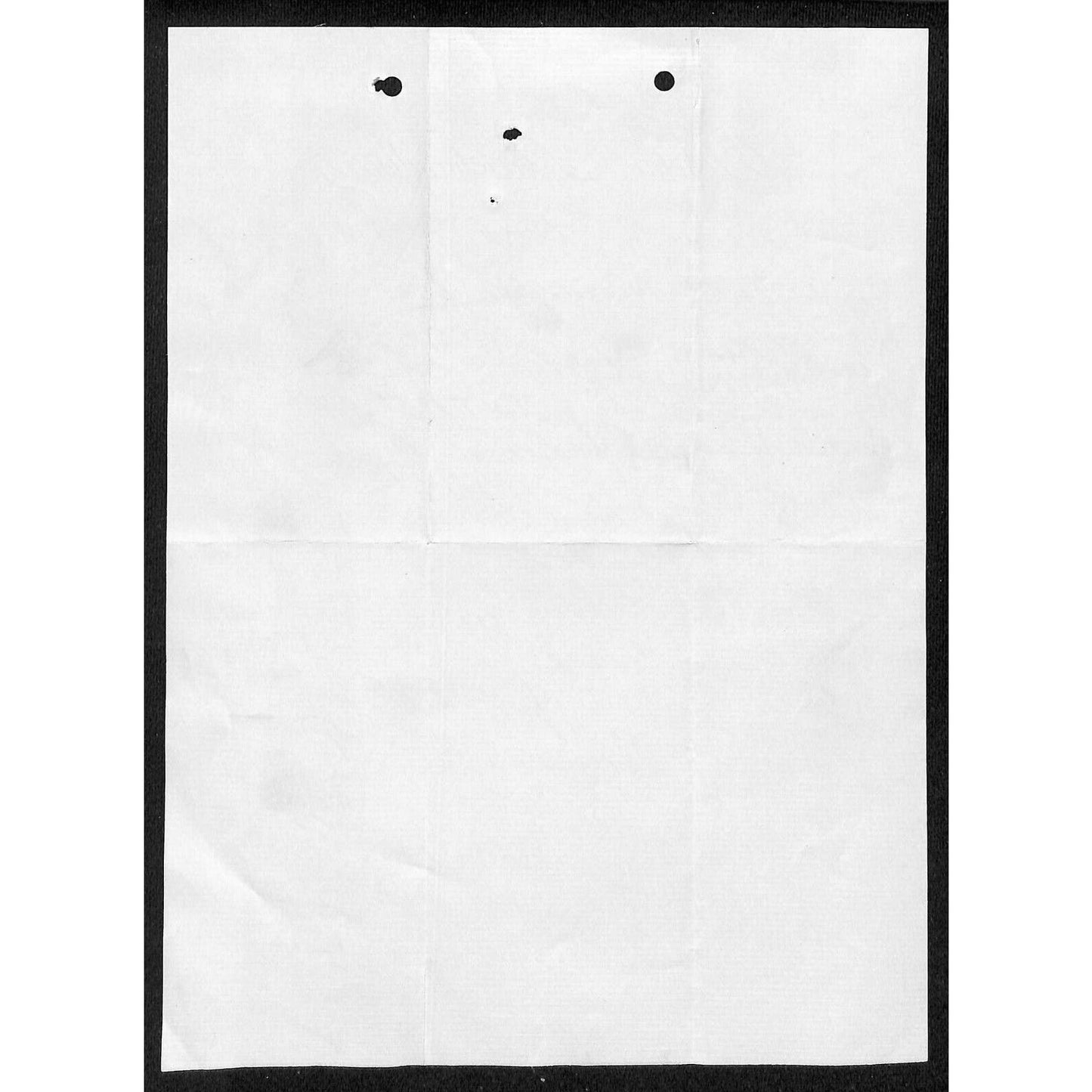 Monarch, CO W. Cummings & Co. General Merchandise 1887 Letterhead Scarce