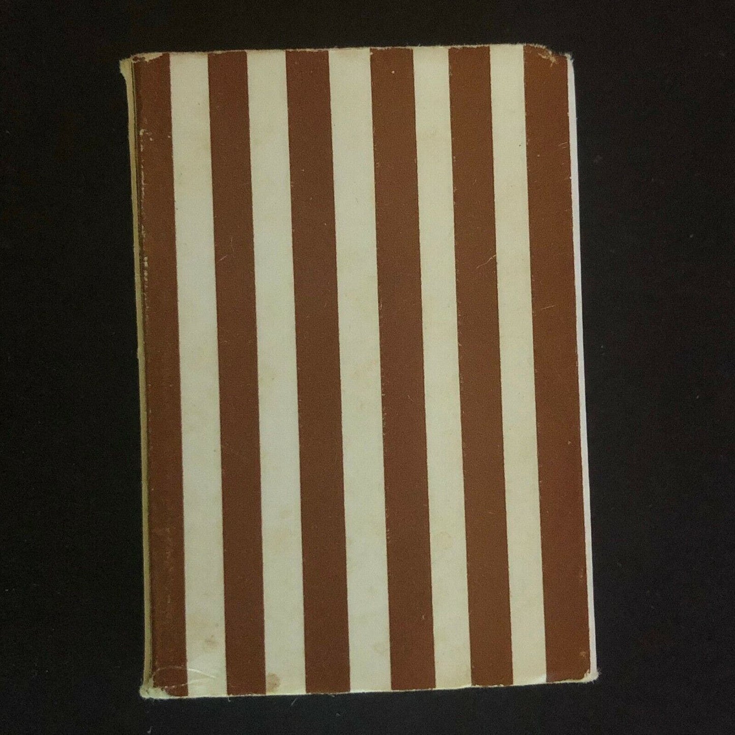 c1970's-80's Wooden Matchbox Matchbook "Trenwith's" Restaurant Santa Barbara, CA