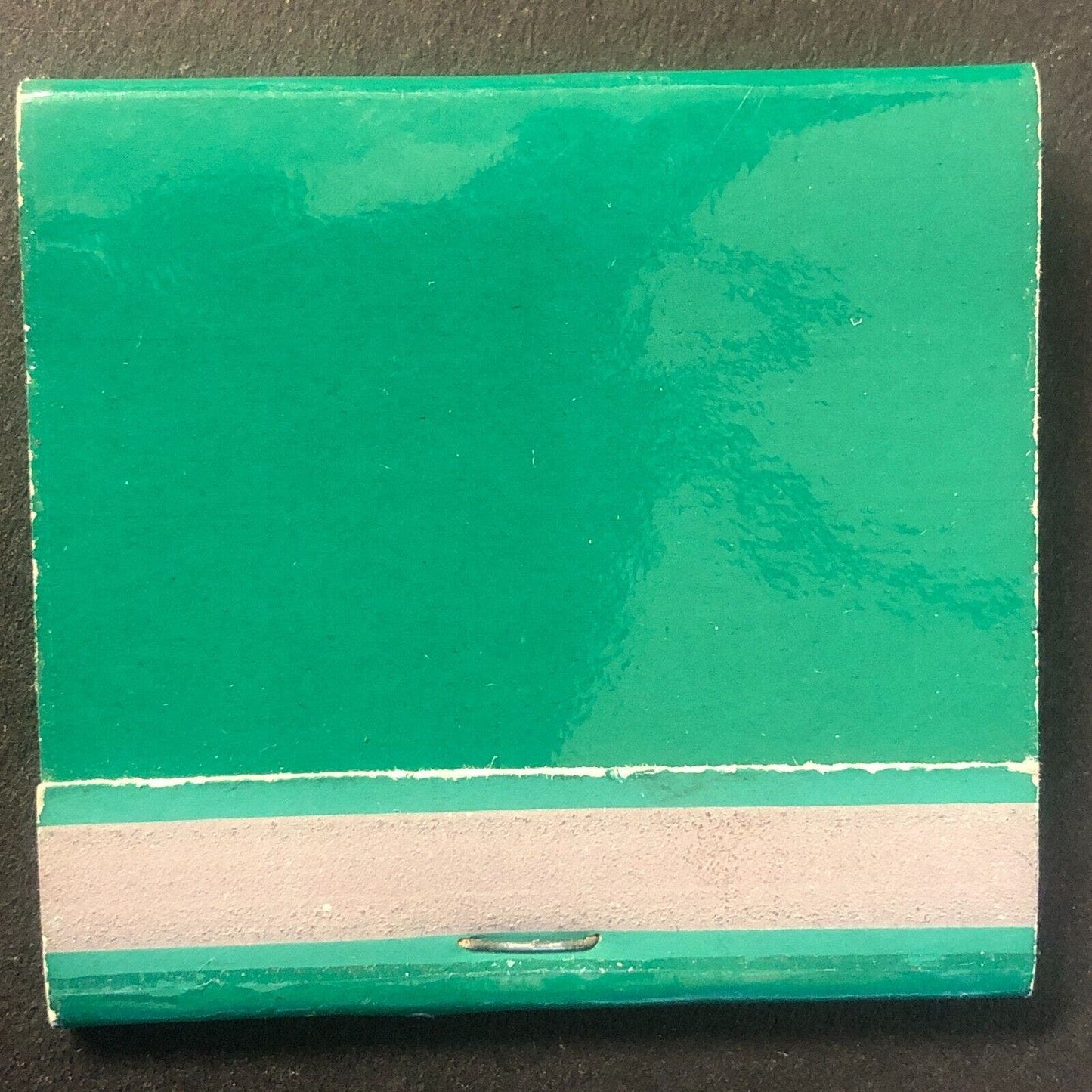 American Colloid Co. Skokie, IL Vintage Full Matchbook c1950's-60's Scarce VGC
