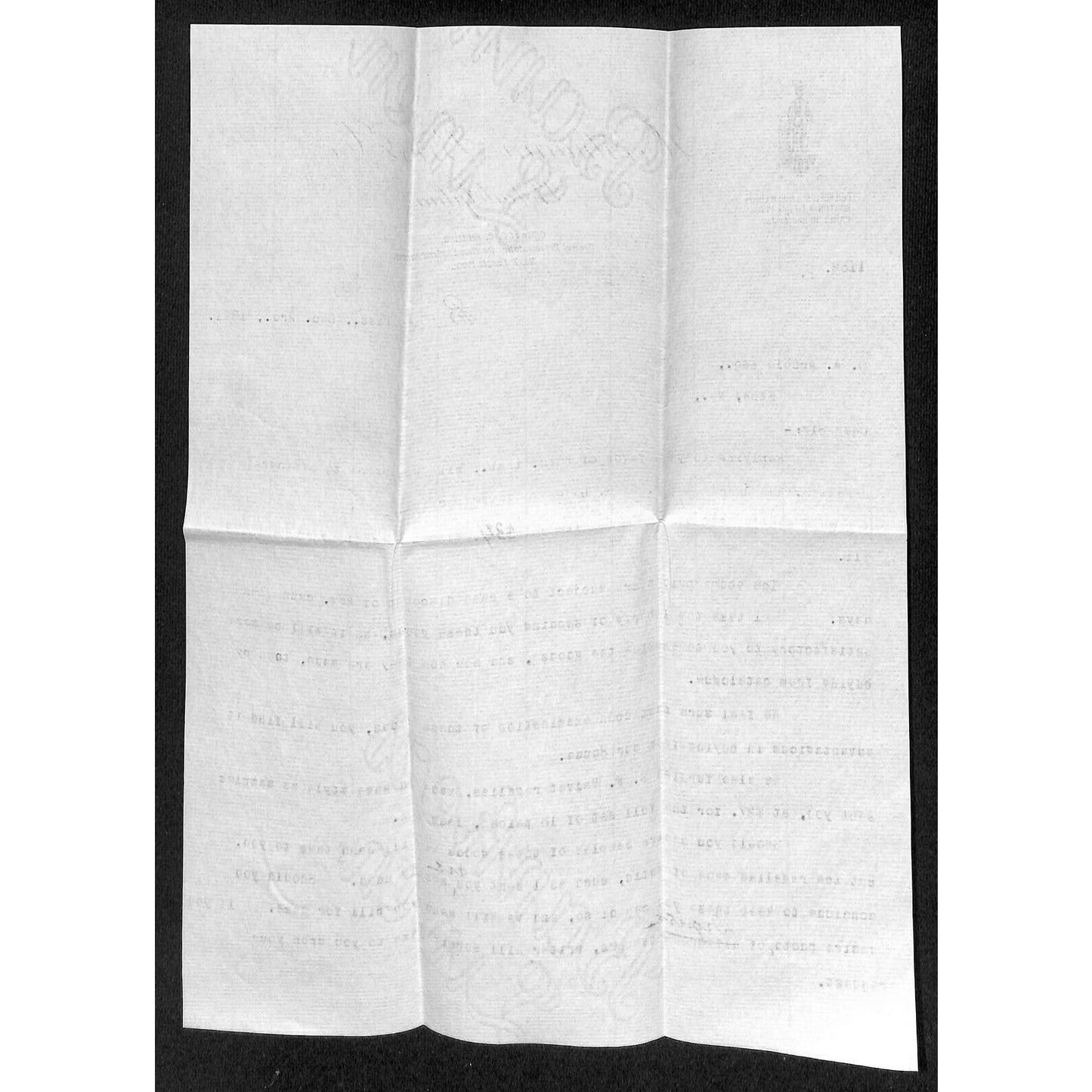 Boston 1891 Horstmann Bros. / E.C. Phillips Banners Regalias 2 Letterheads VGC