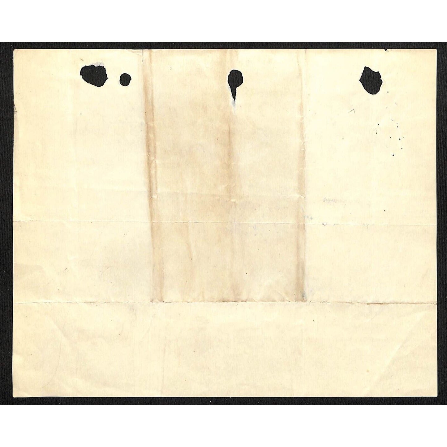A.H. Busch Co. Plumbers Steam Supplies Los Angeles 1916 Letterhead R.A. Rowan