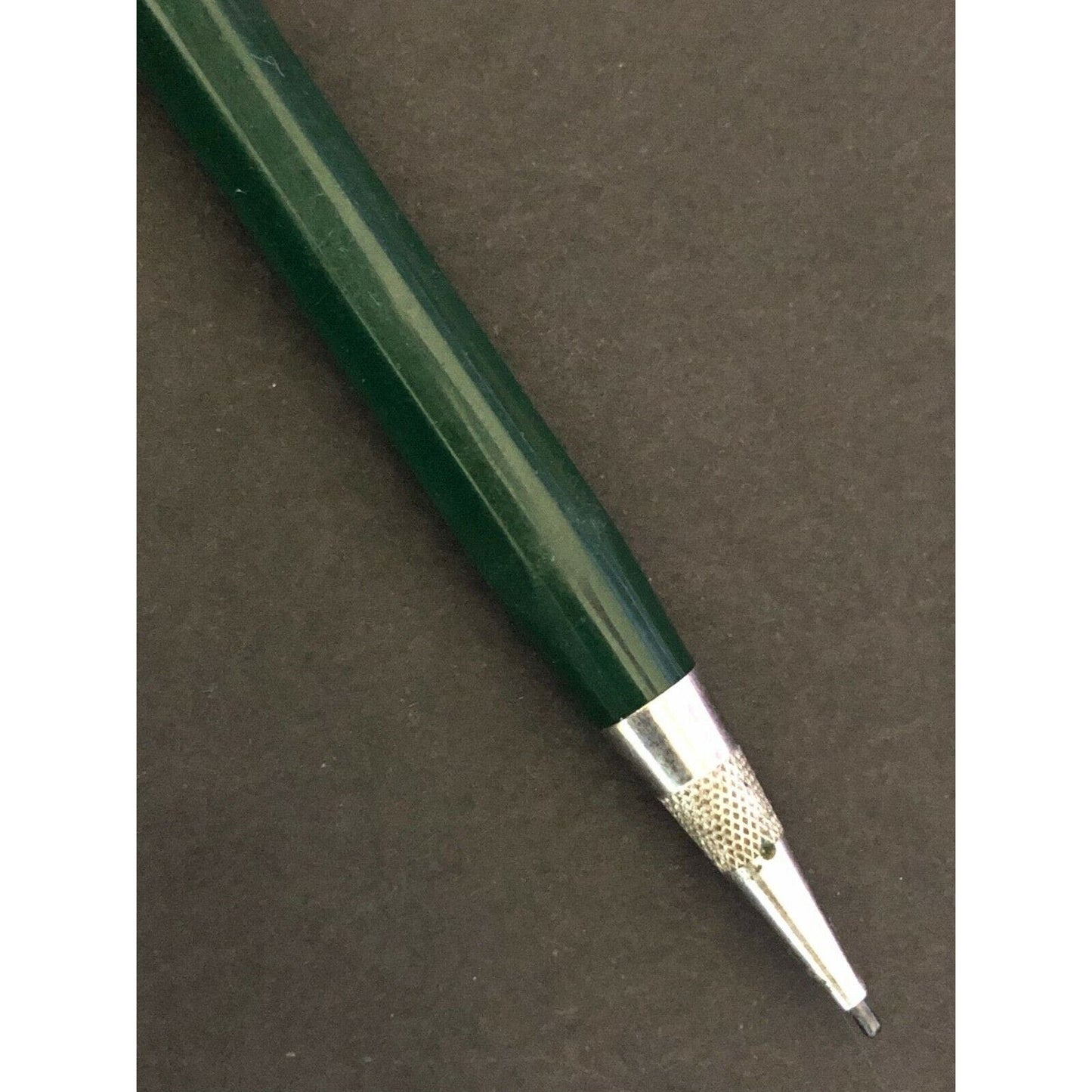 c1950's "Bell System Property" DurOlite Mechanical Advertising Pencil