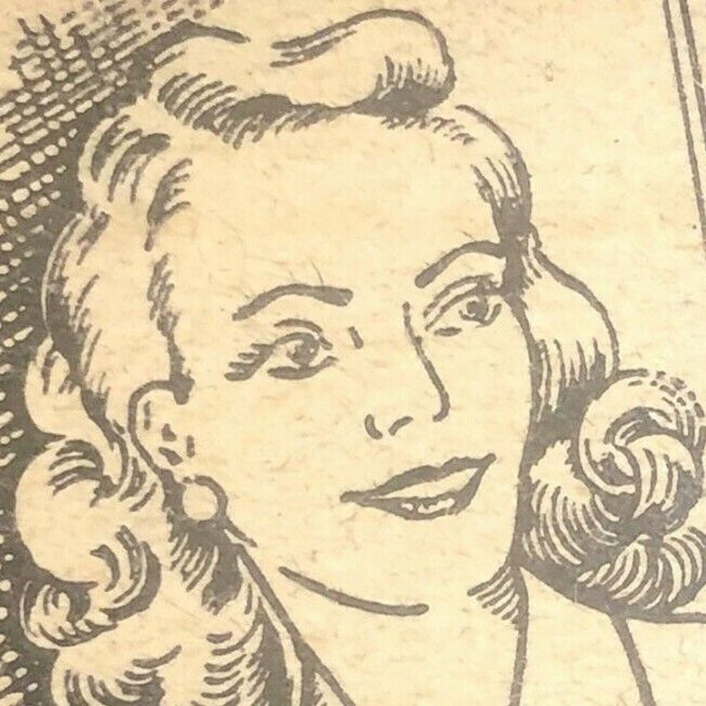50's-60's Full Matchbook "Loring Studios" Fine Portraits Several CT MA Locations