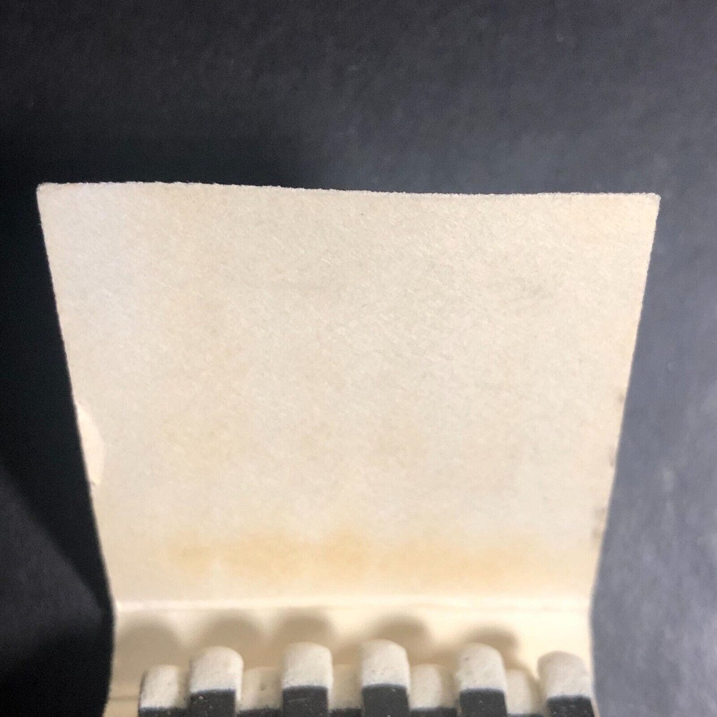 Mr. G's Steak House Highway 101 One Mile Full Matchbook c1980's
