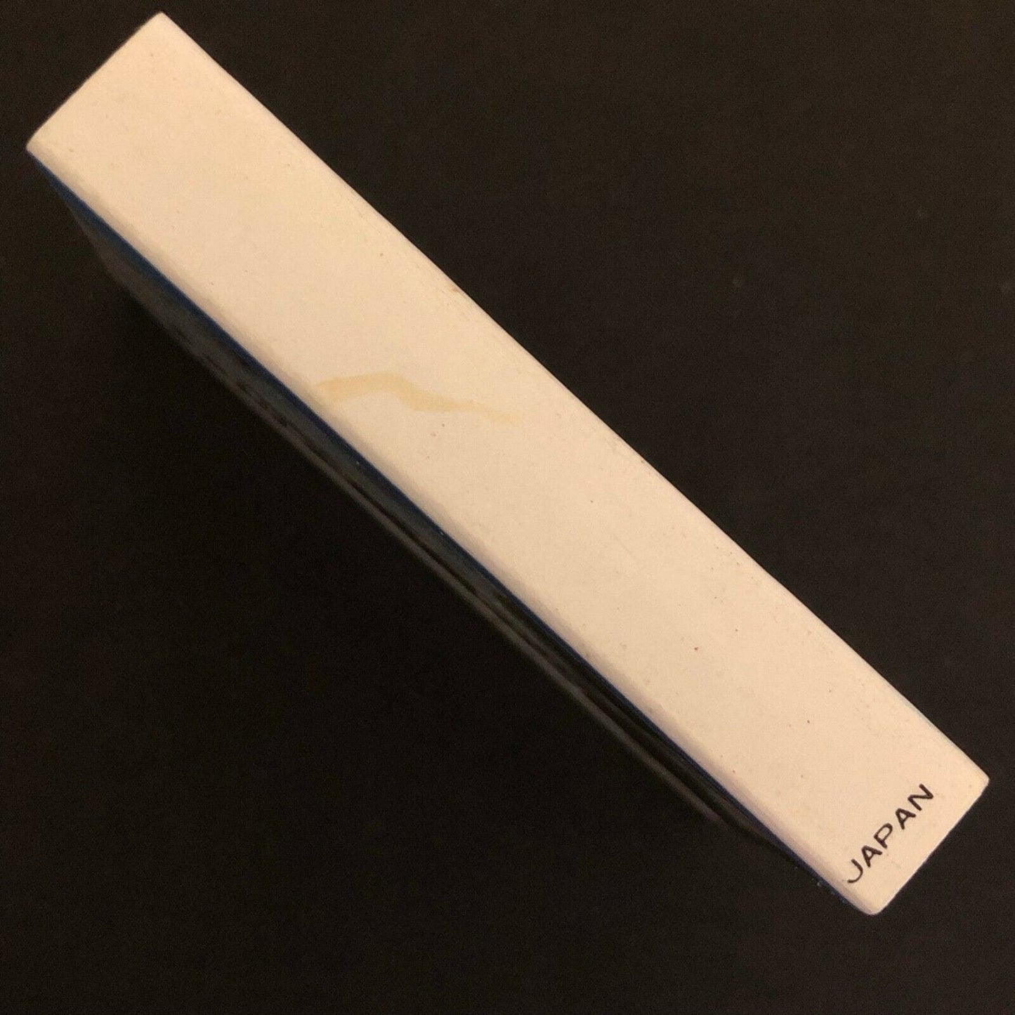 c1970's-80's Wooden Matchbox Matchbook "Maid of the Mist" Niagara Falls