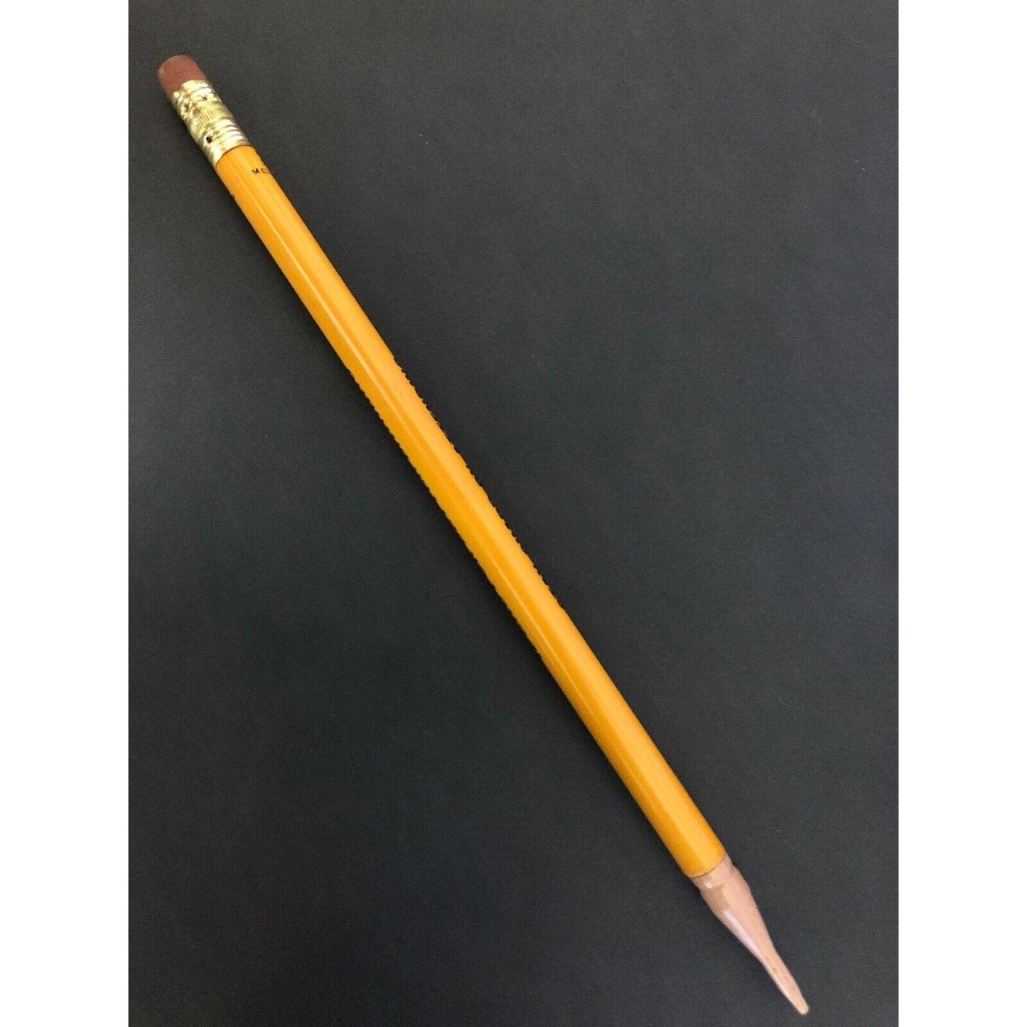 c1960's NANAC Banking Conference Mech Novelty DurOlite Advertising Pencil