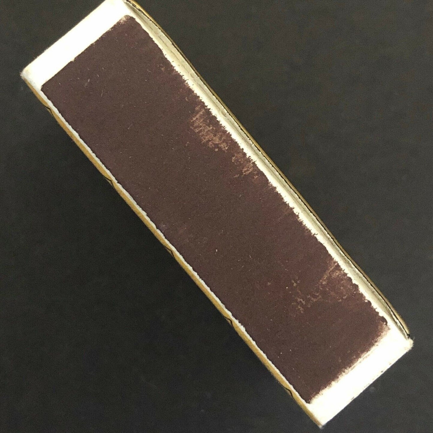c1960's Foil Wooden Matchbox / Matchbook - Newkirk and Whitney Funeral Hartford