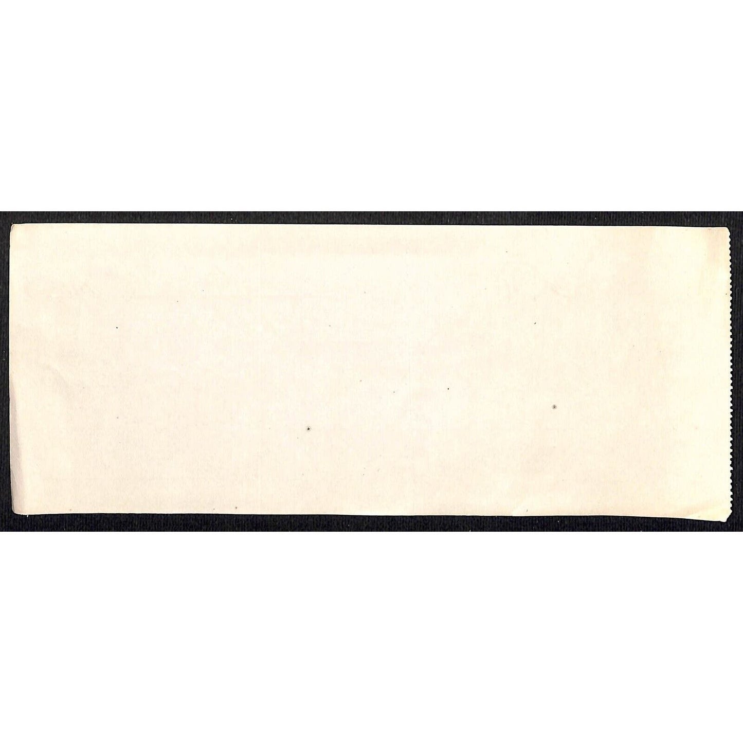 Sheridan Montana S.R. Buford / Henry Elling 1903 Payment Receipt