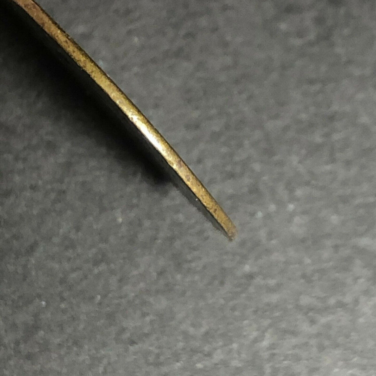24.5mm Louis XIV Counter - Ben Fauver Coll.