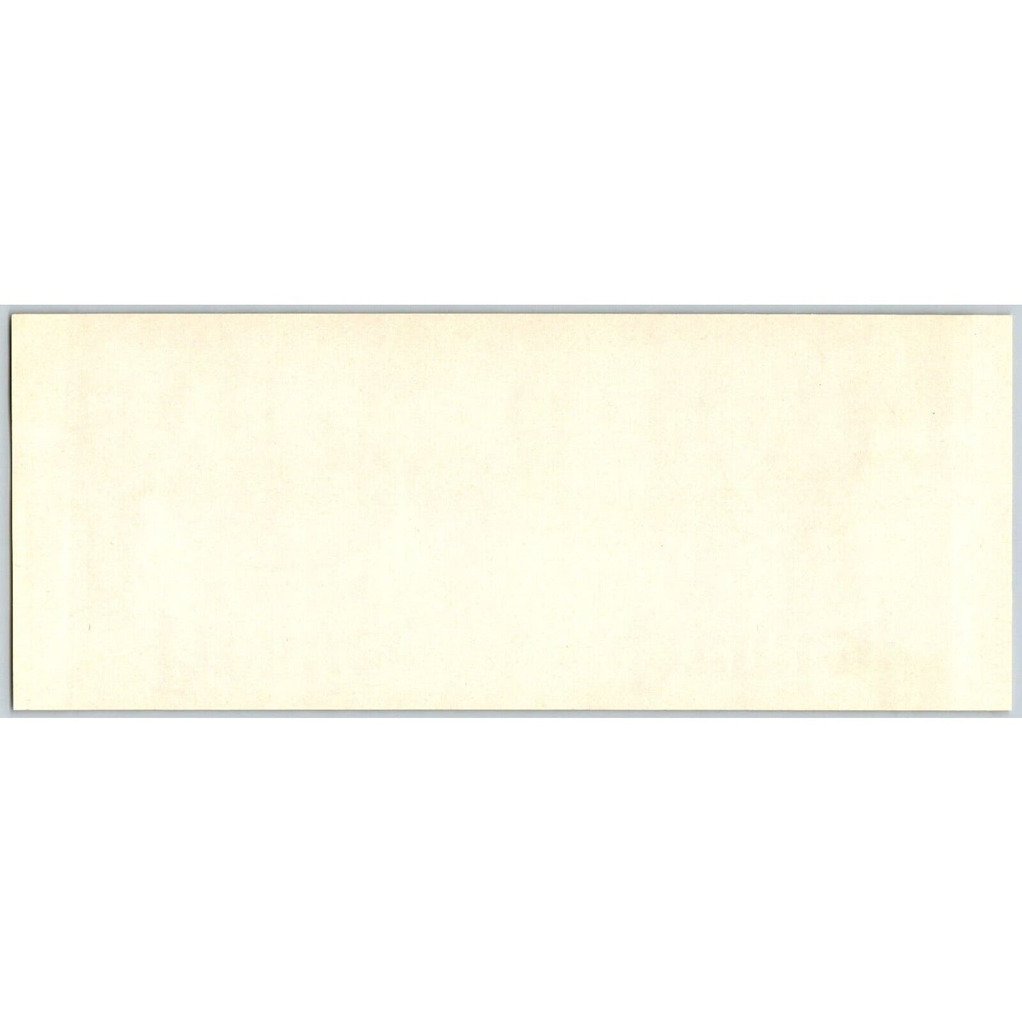 Premier French Style Green Beans Paper Can Label Fancy Dresses c1930's Steamboat