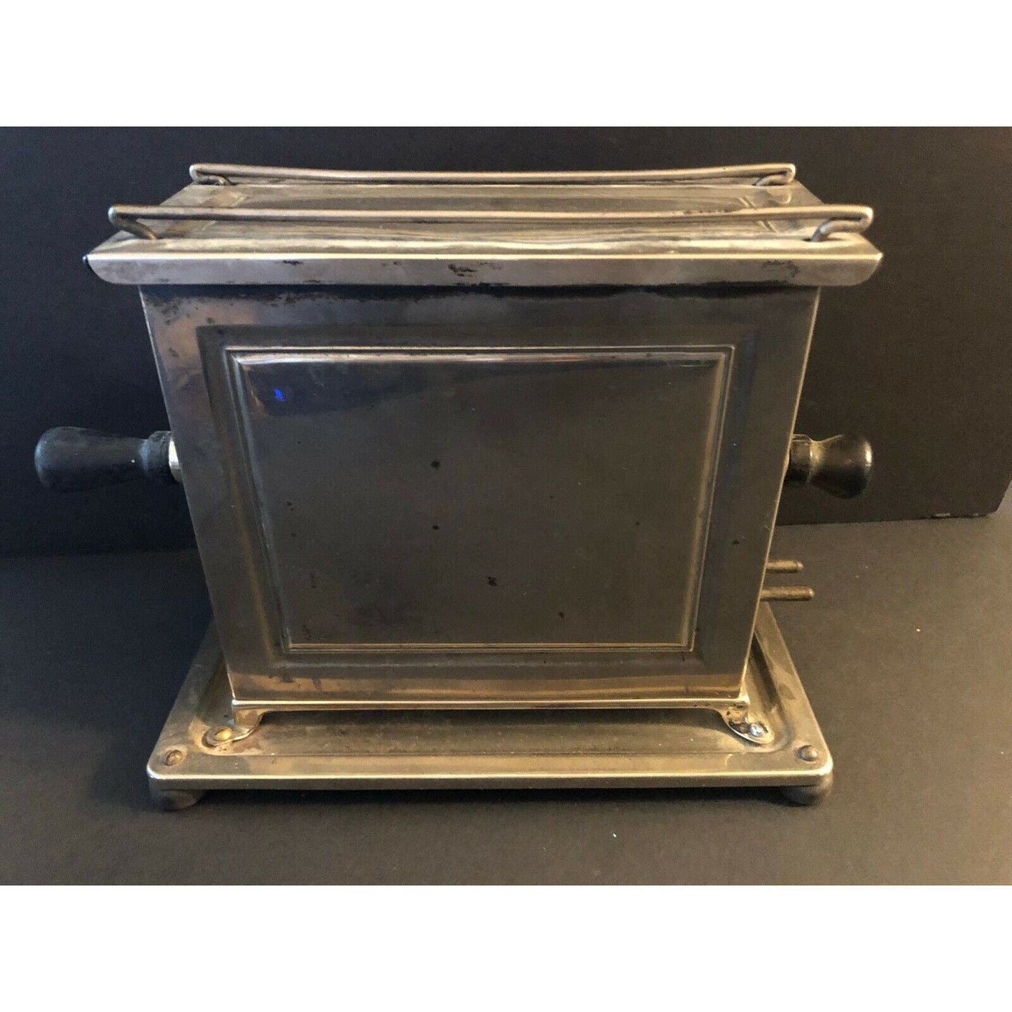 Vintage 1920-30's Landers, Frary & Clark Electric Toaster