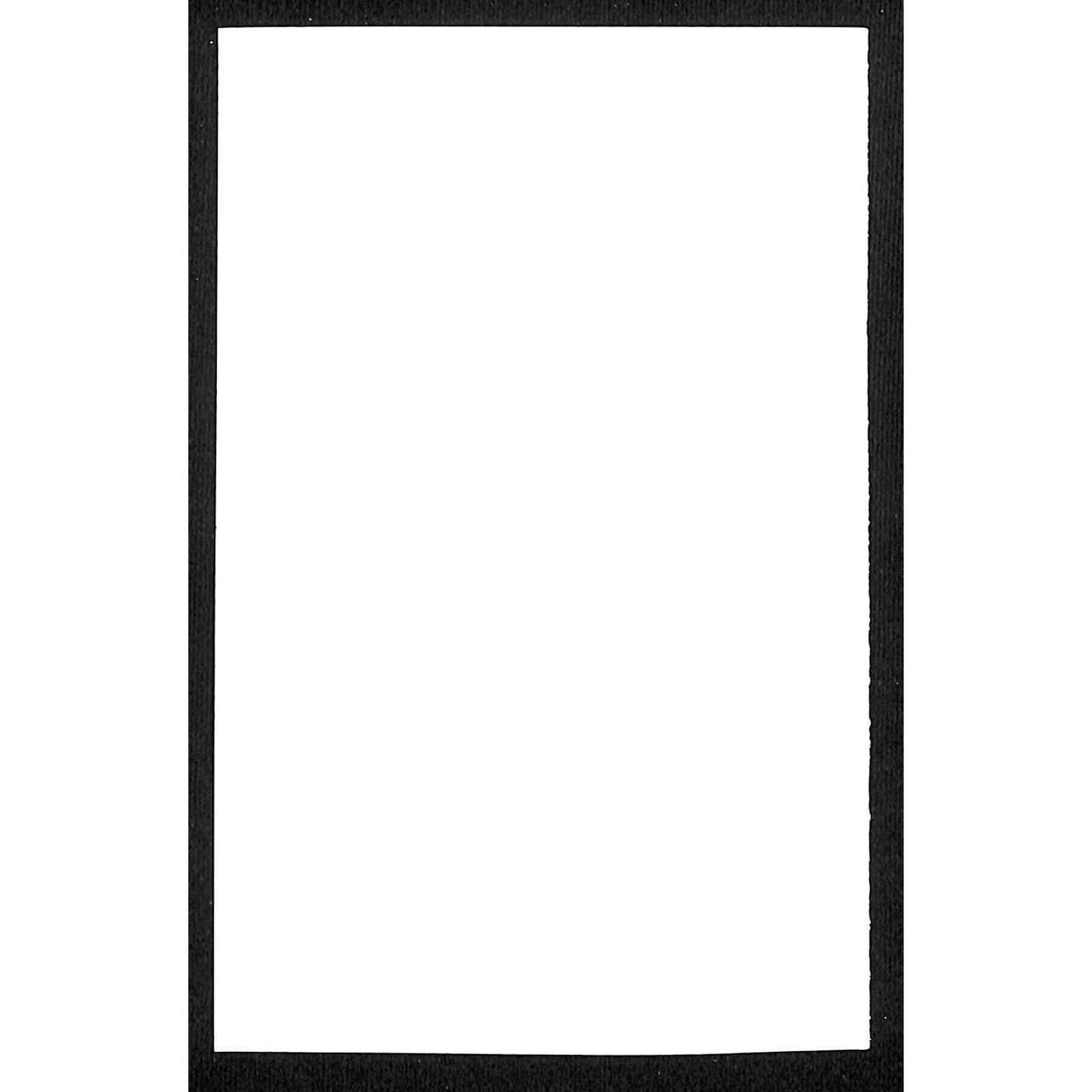 Aboard the Burlington Route Vista-Dome Twin Zephyrs Railroad Stationary Sheet